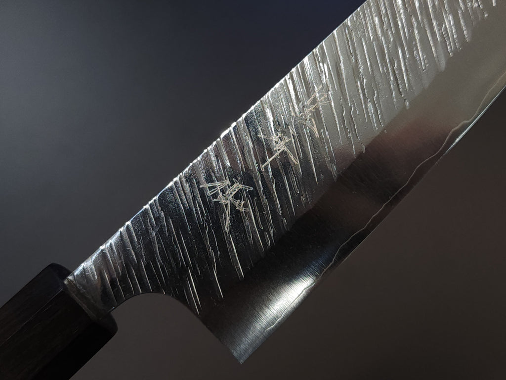 Yu Kurosaki SG-2 Fujin Santoku 165mm