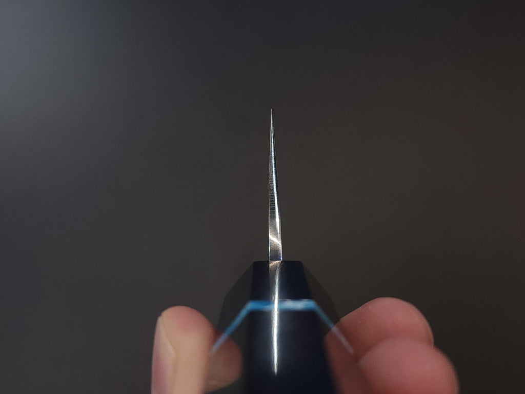 Yu Kurosaki SG-2 Fujin Santoku 165mm