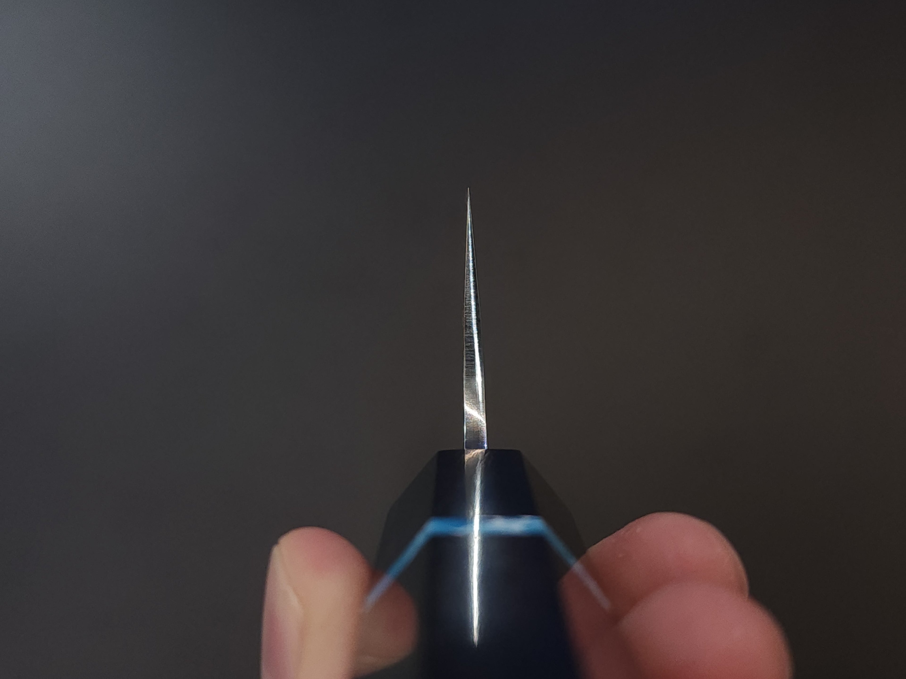 黑崎優風神SG-2 165mm 三德刀