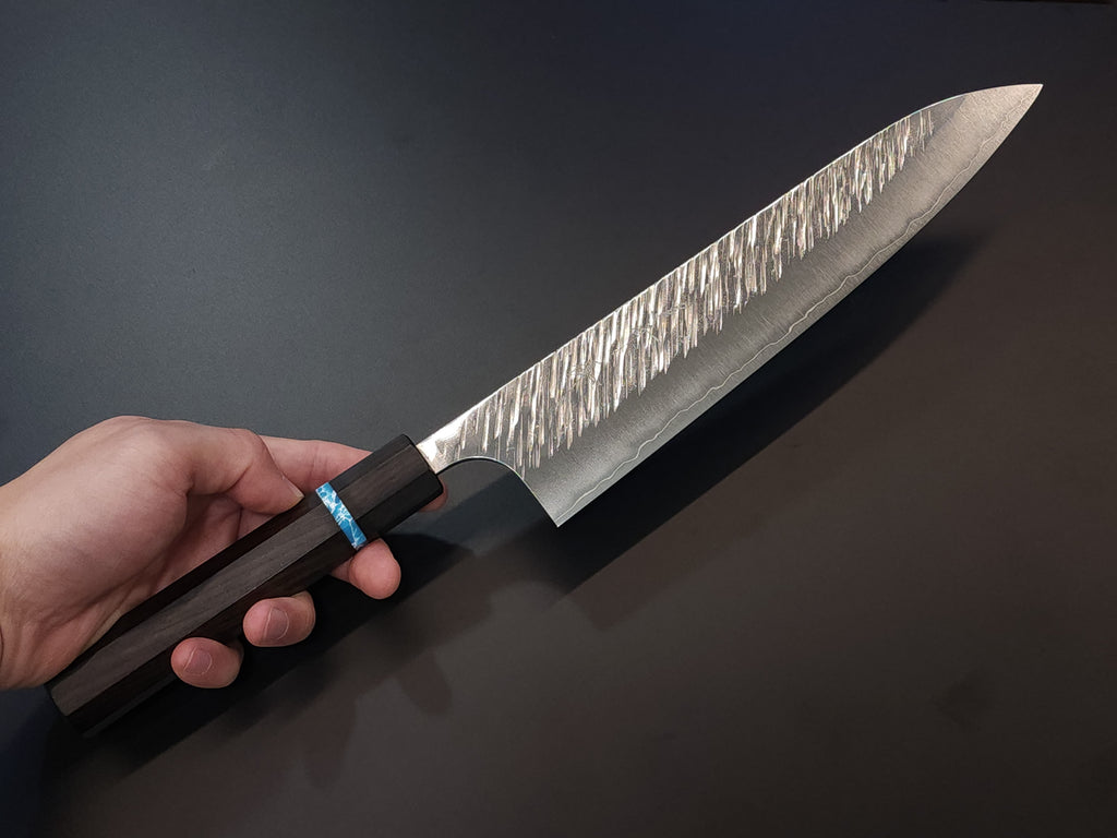 黑崎優風神SG-2牛刀