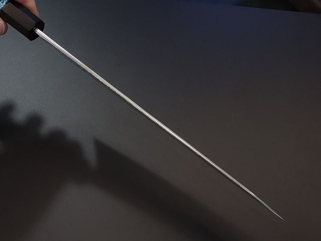 黑崎優風神SG-2牛刀