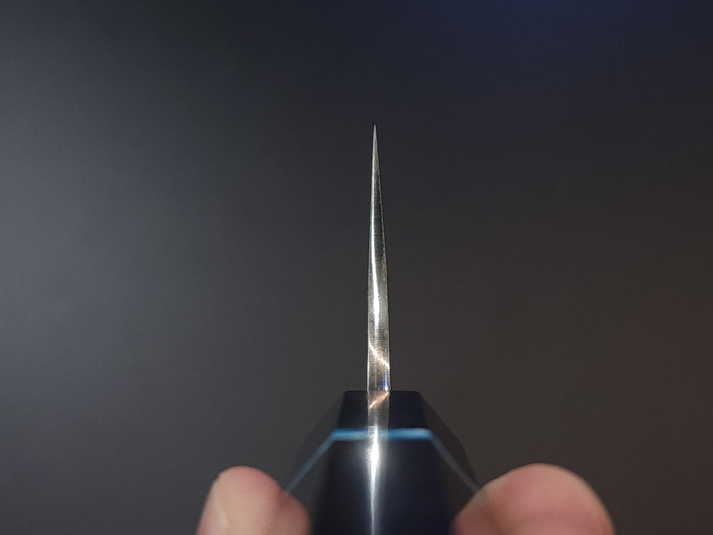 黑崎優風神SG-2牛刀