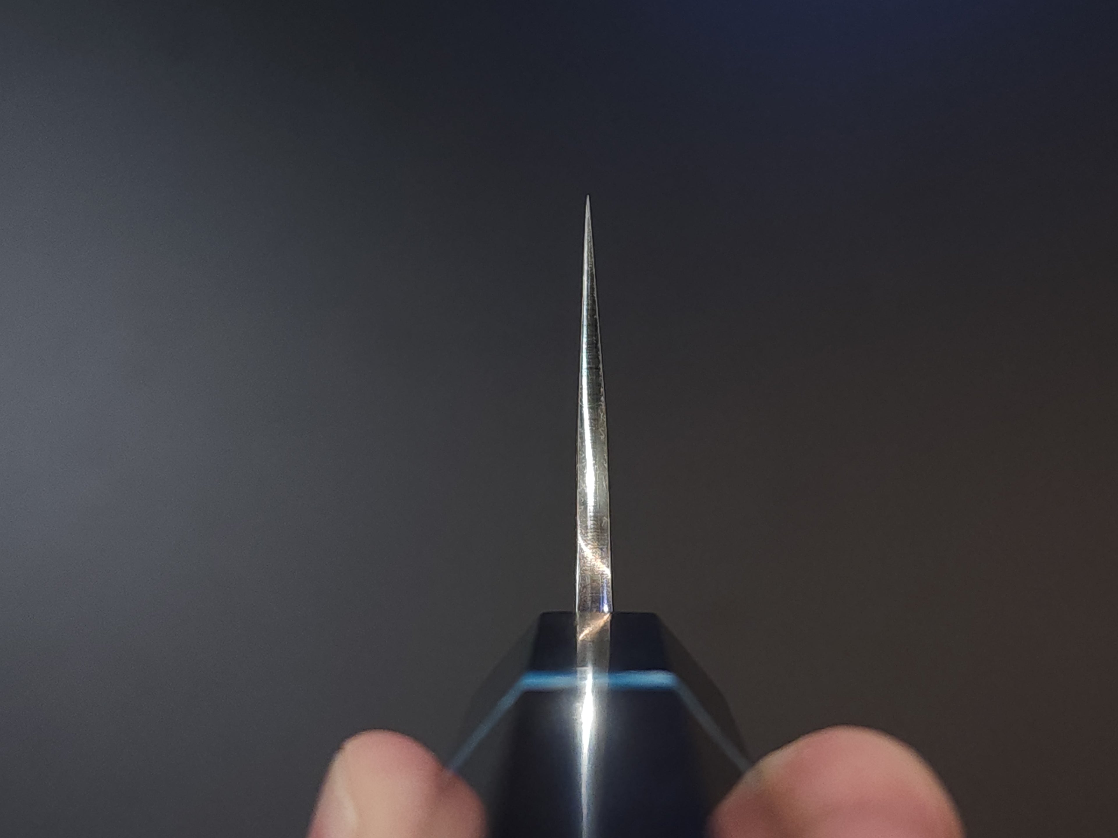 黑崎優風神SG-2牛刀