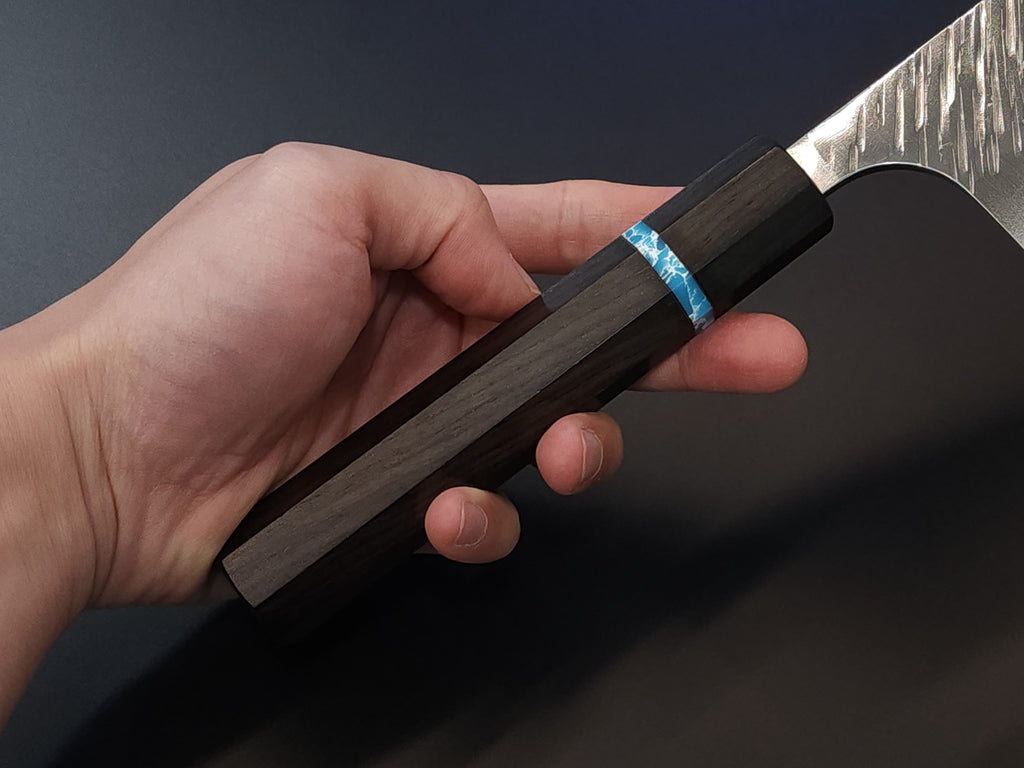 黑崎優風神SG-2牛刀