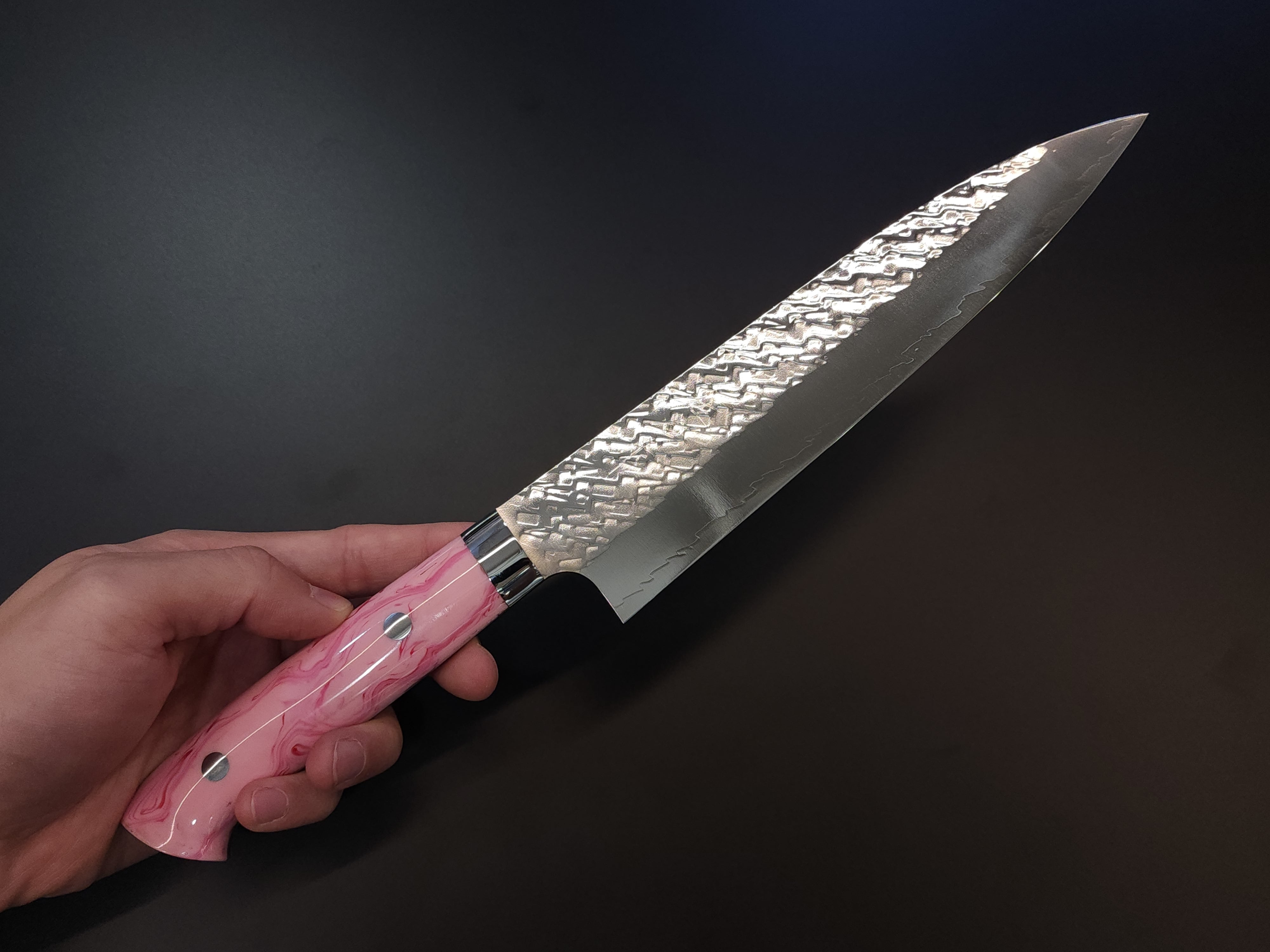 佐治武士Takeshi Saji – Knife Life HK