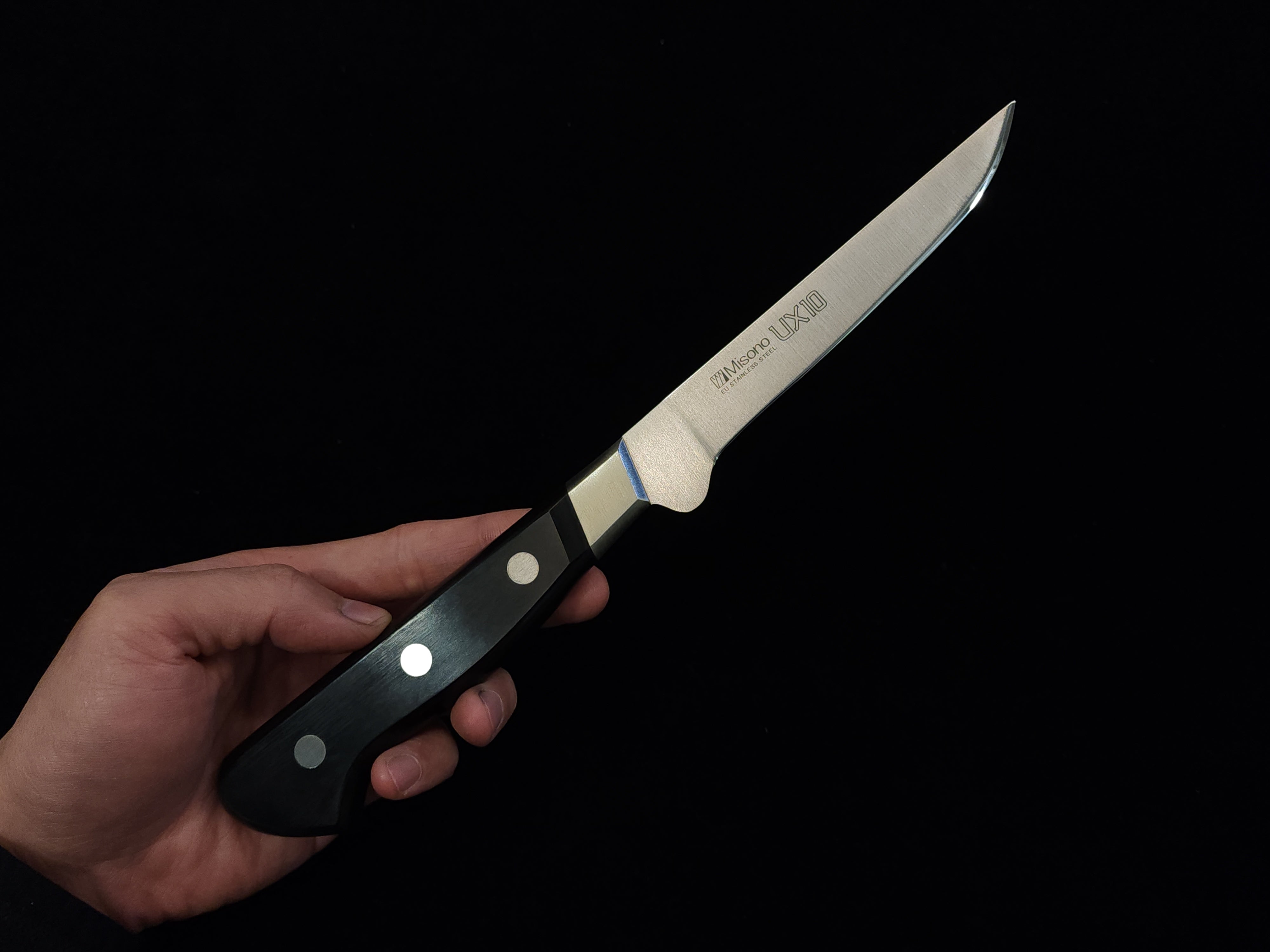 Misono – Knife Life HK