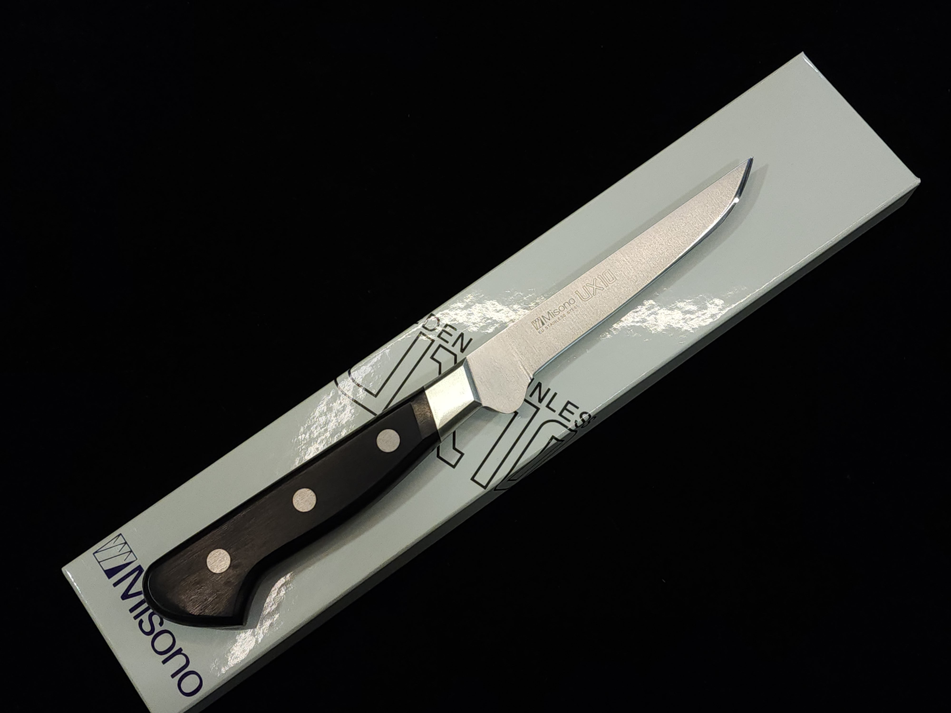 Misono – Knife Life HK