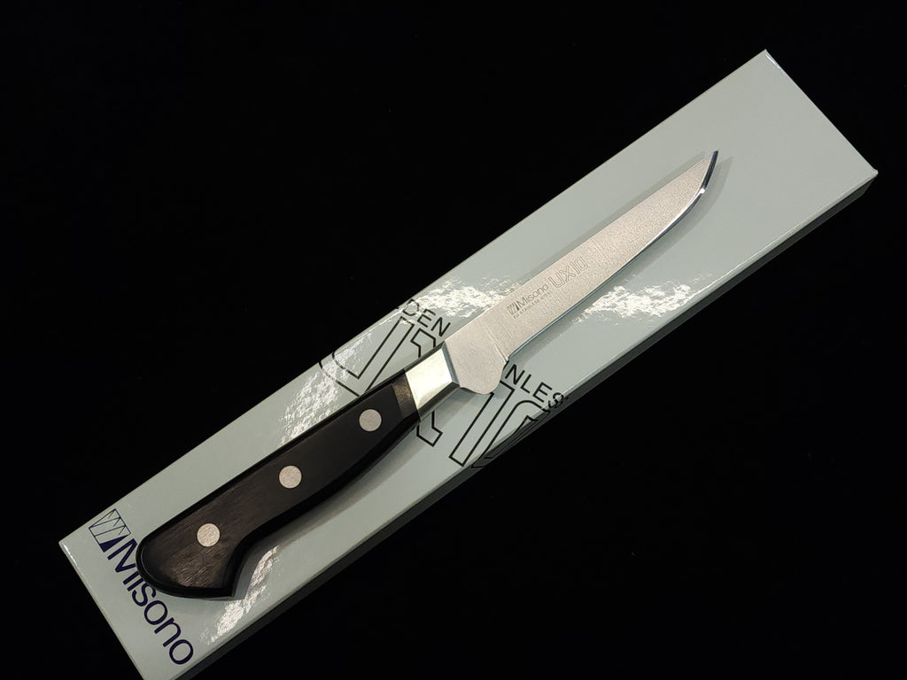 Misono UX10 西式骨刀 110mm