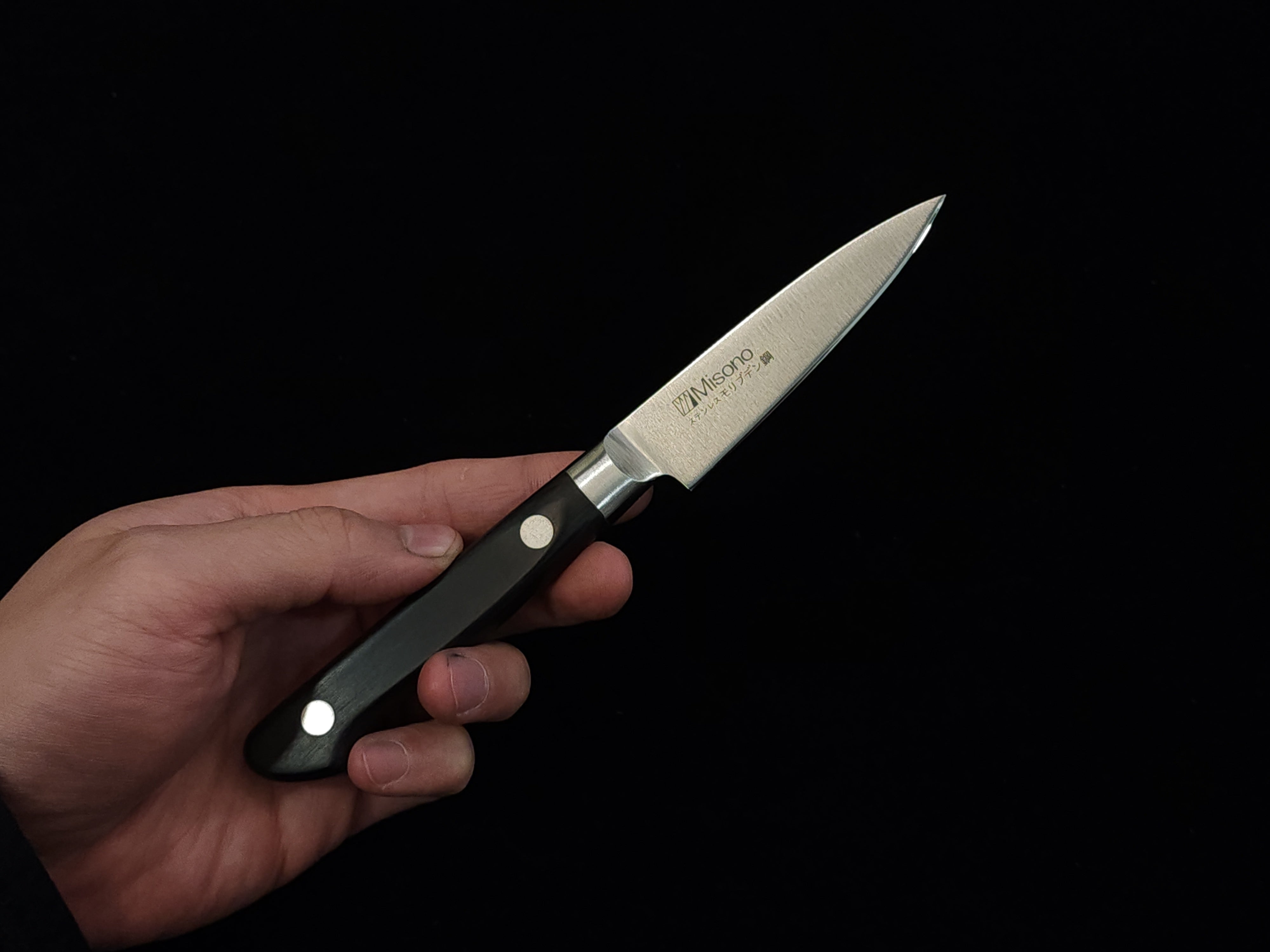 Misono – Knife Life HK