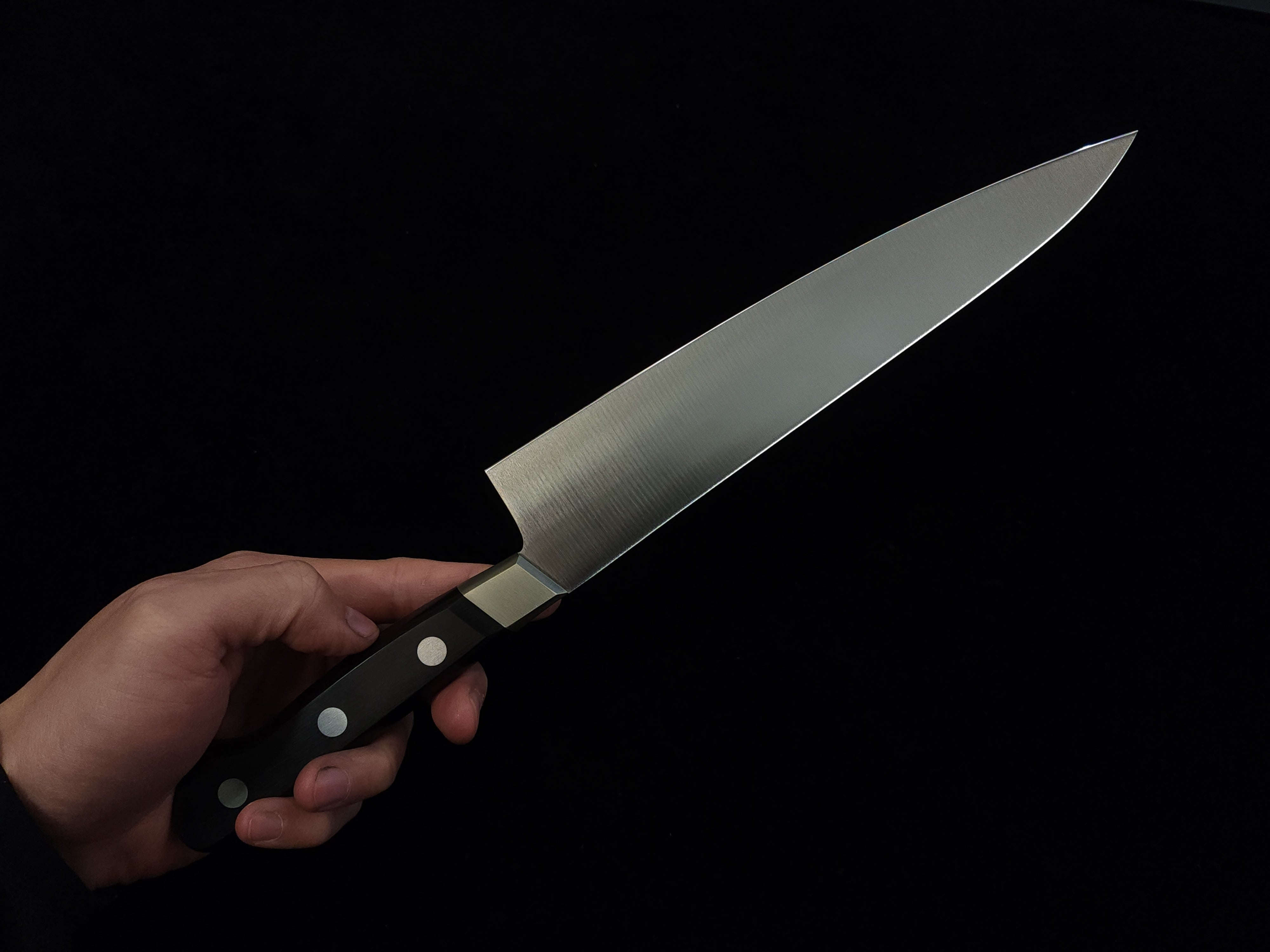 Misono UX10 牛刀210mm – Knife Life HK