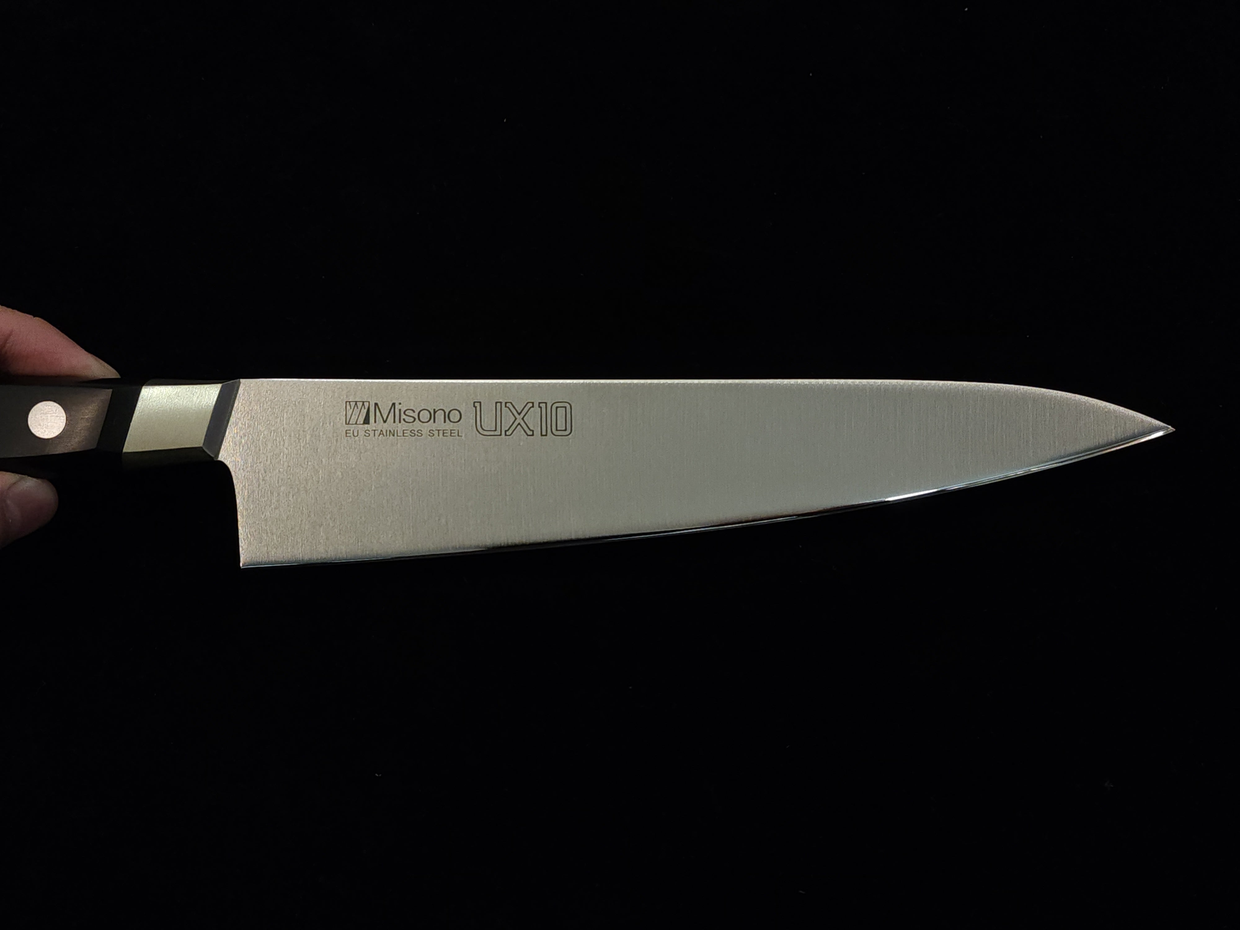 Misono UX10 牛刀210mm – Knife Life HK