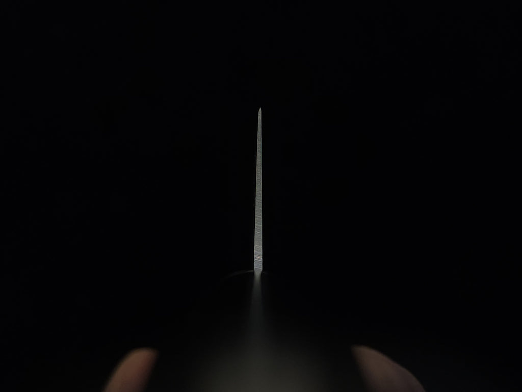 Misono UX10 牛刀 210mm