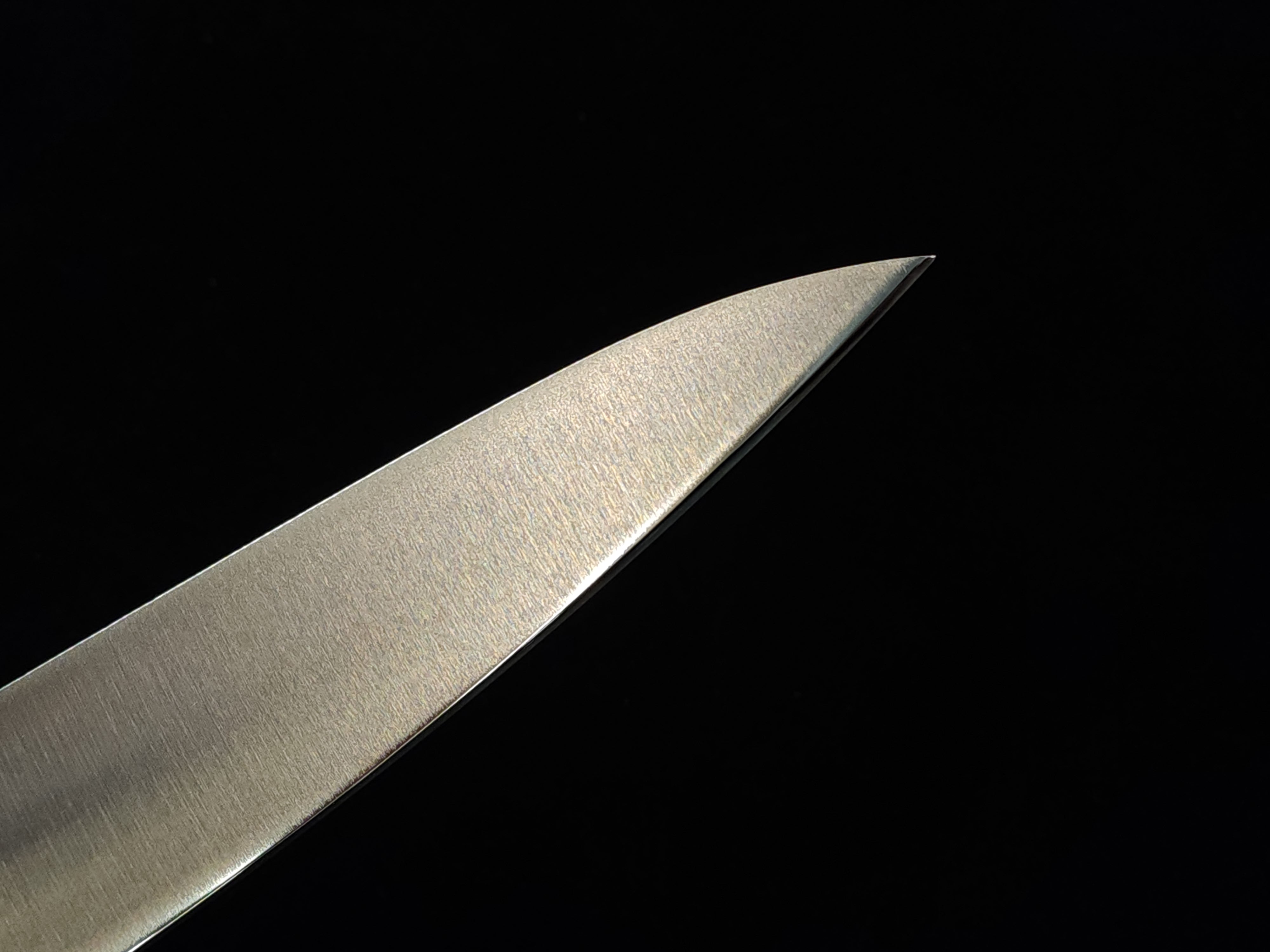 Misono UX10 牛刀210mm – Knife Life HK