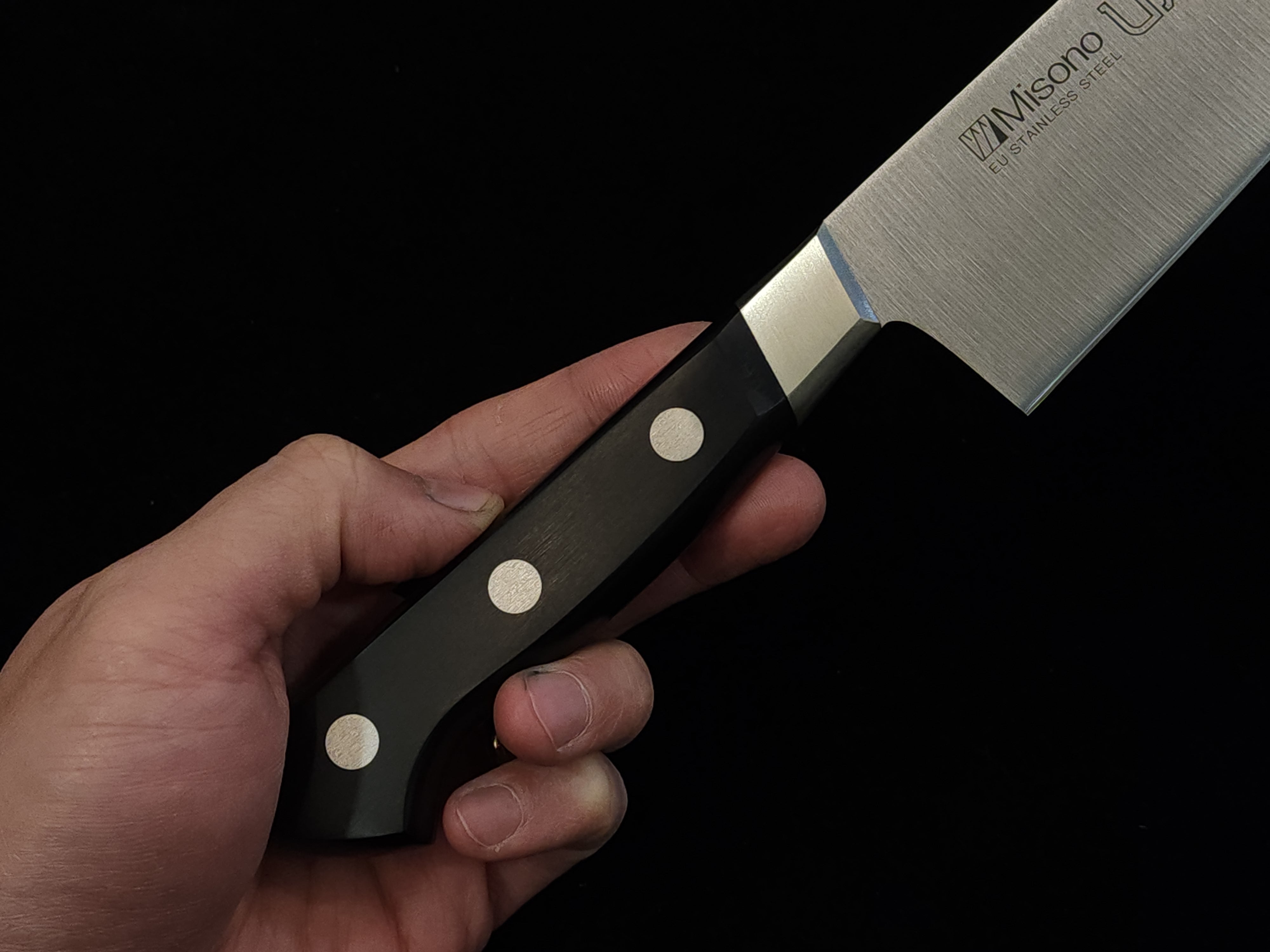 Misono UX10 牛刀210mm – Knife Life HK