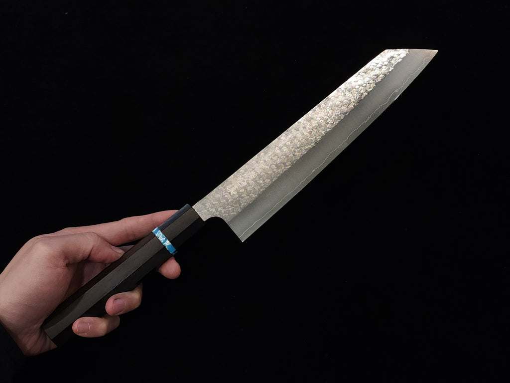 黑崎真VG XEOS 文化包丁 240mm