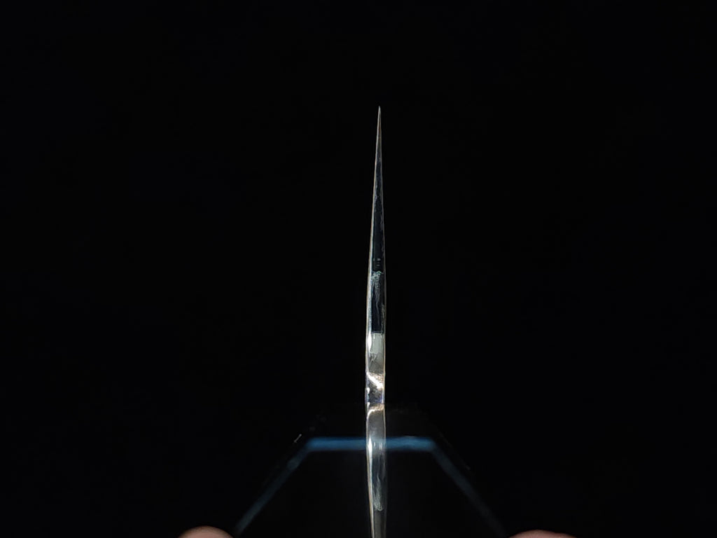 黑崎真VG XEOS 文化包丁 240mm