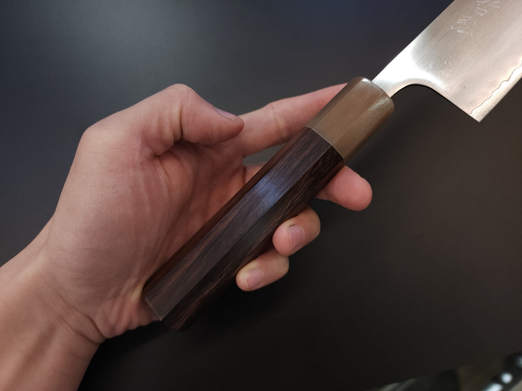 哲弘SG-2三德刀165mm