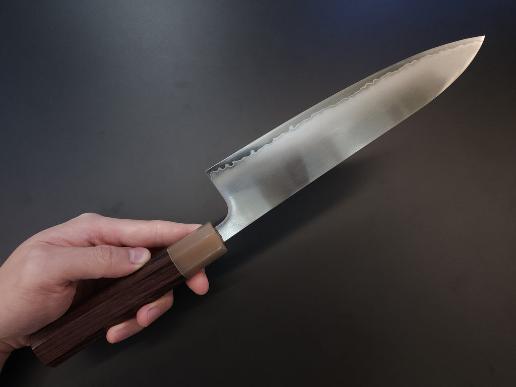 哲弘SG-2牛刀210mm