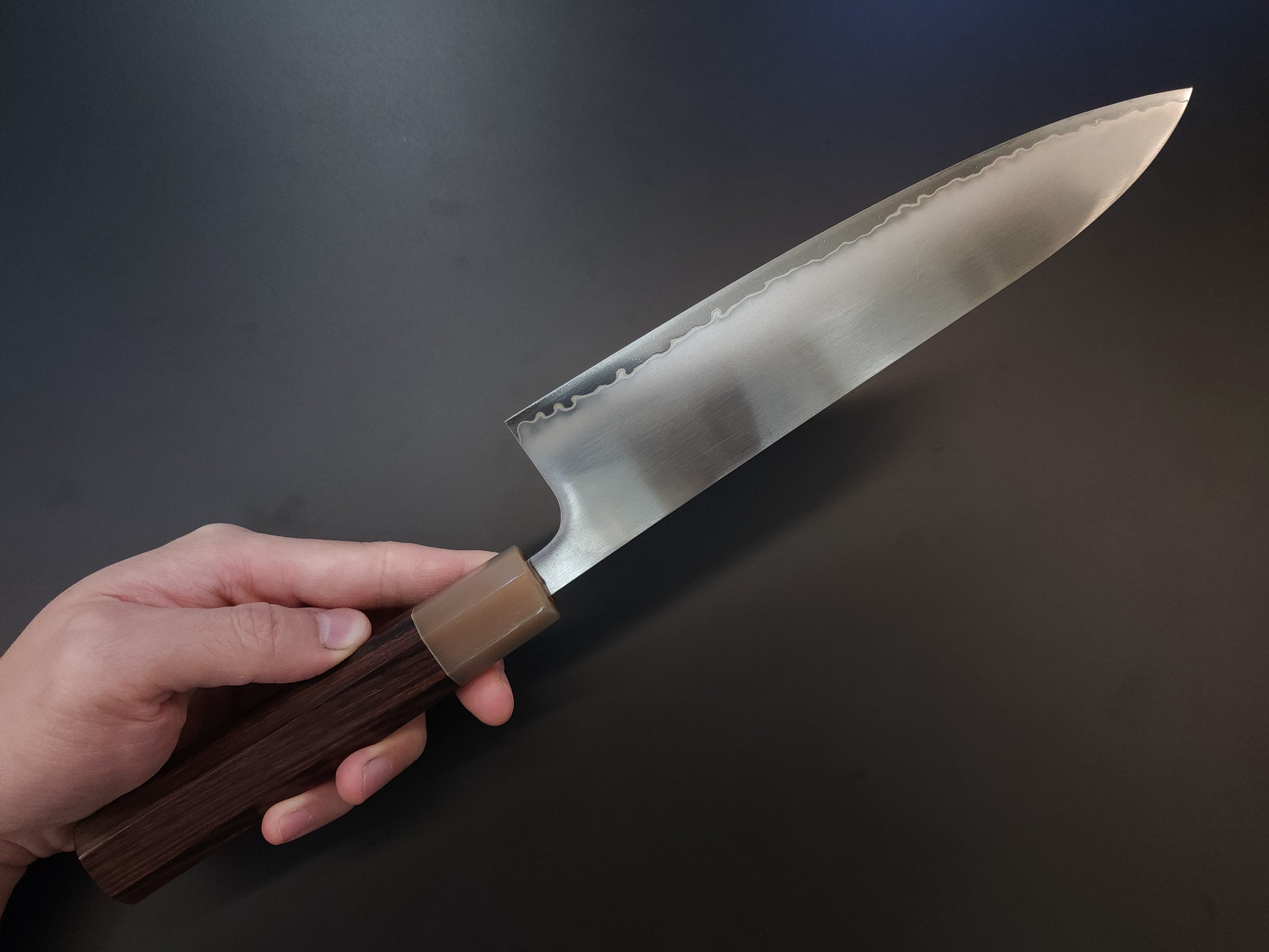 哲弘SG-2牛刀210mm