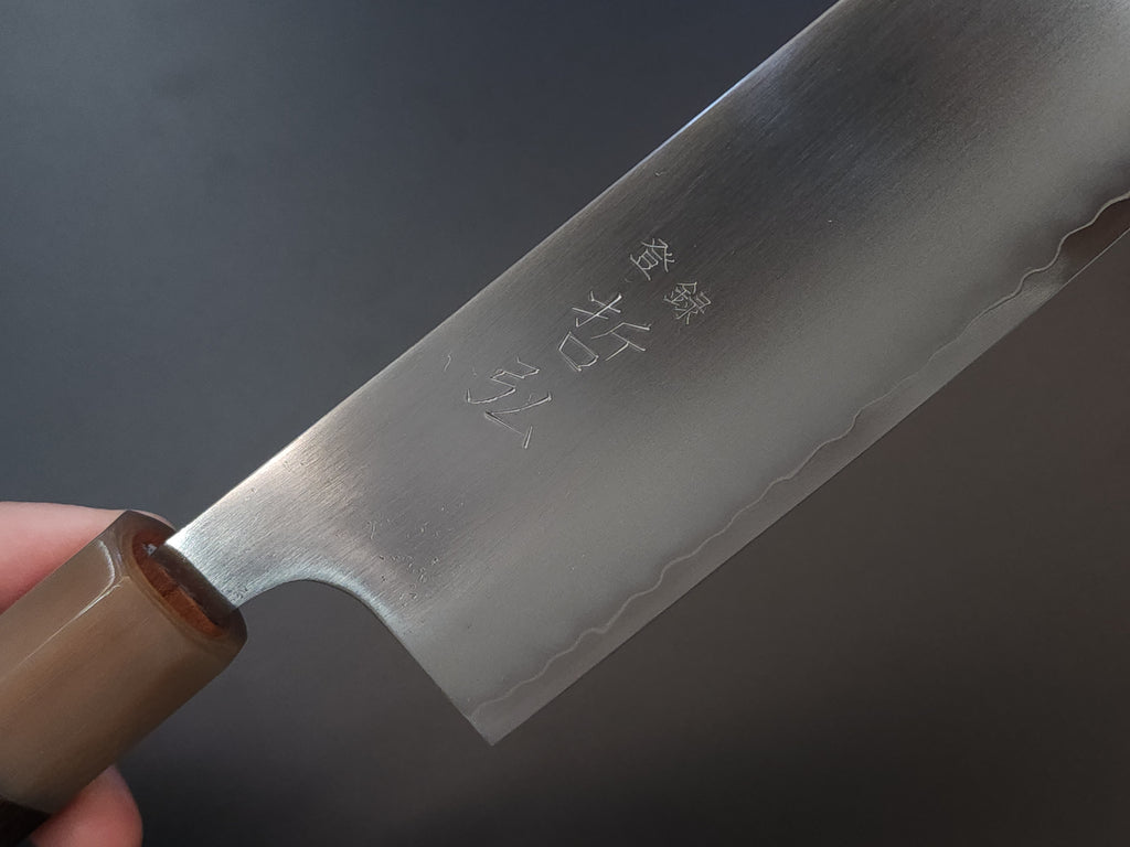 哲弘SG-2牛刀210mm