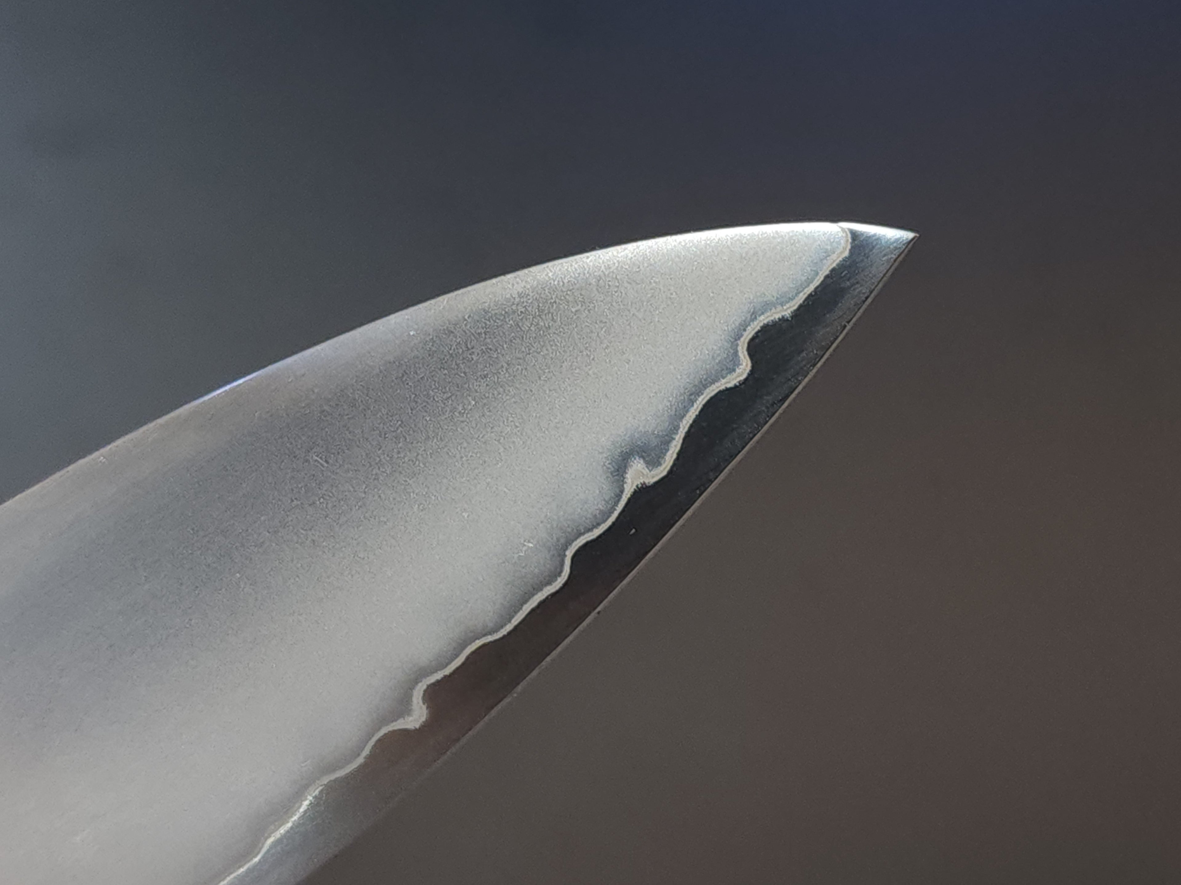 哲弘SG-2牛刀210mm