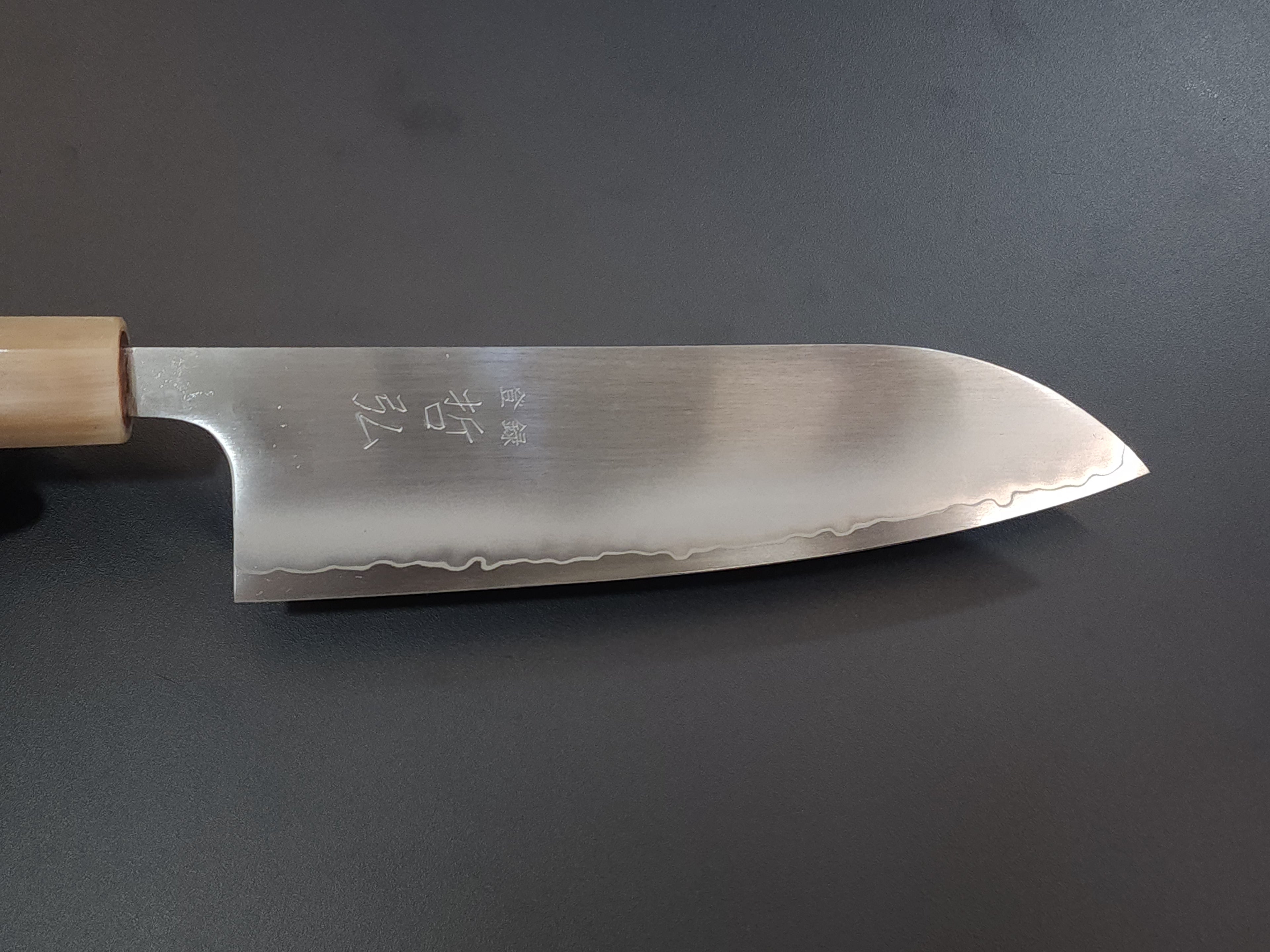 哲弘SG-2三德刀165mm