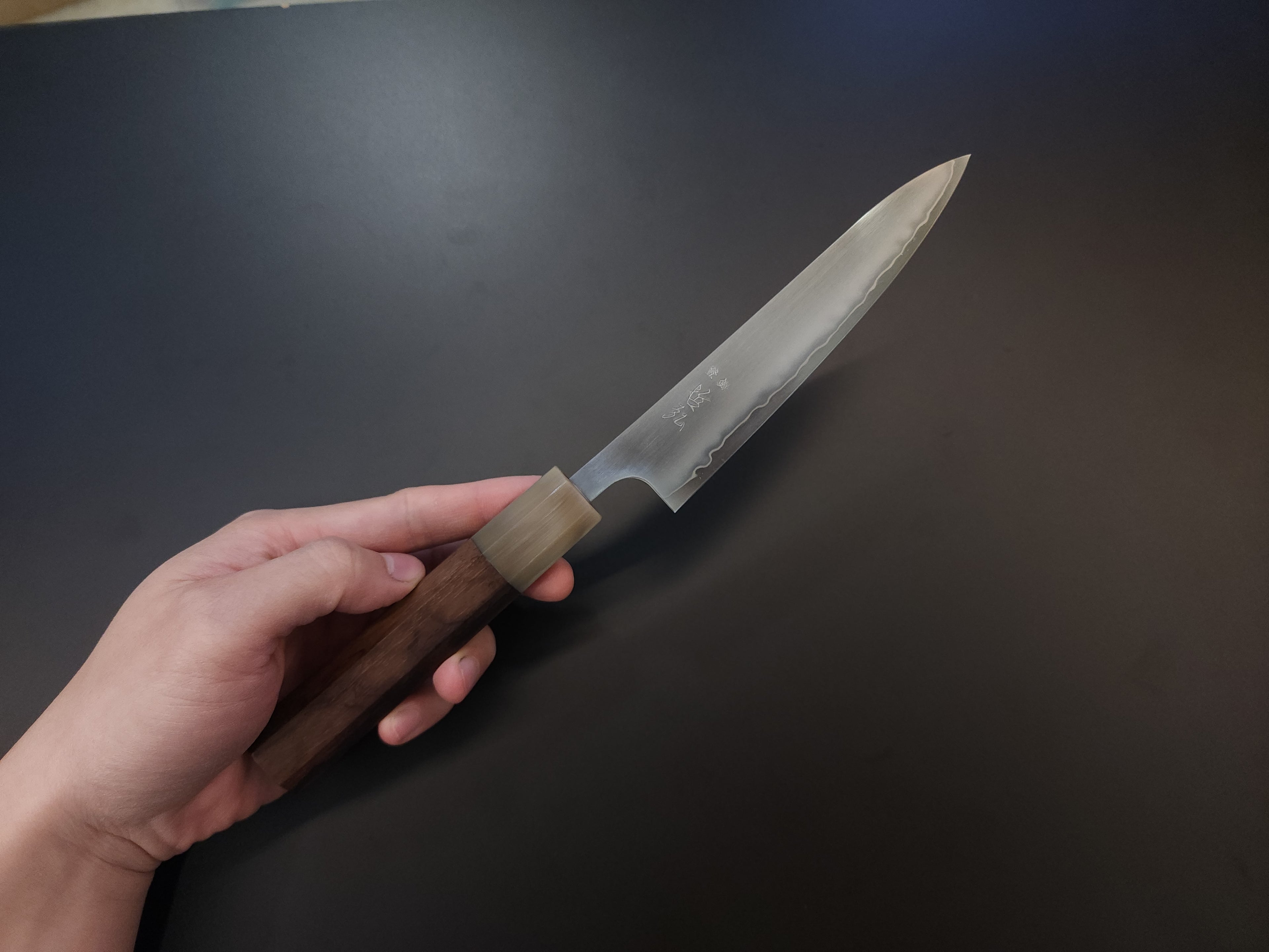 哲弘SG-2小刀135mm