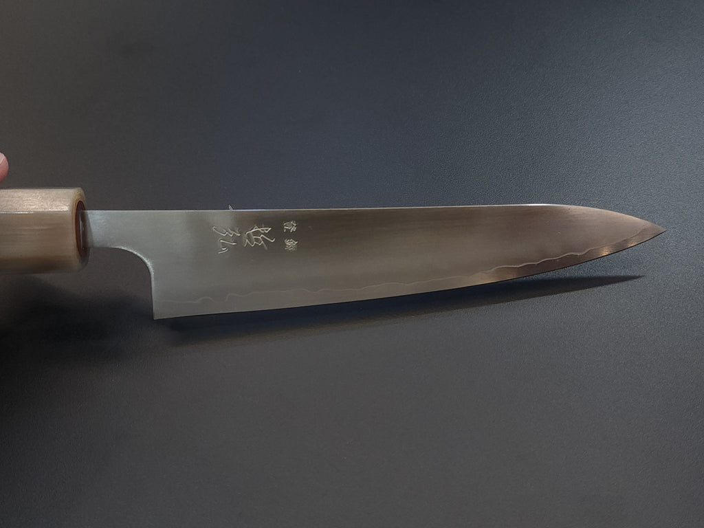 哲弘SG-2小刀135mm