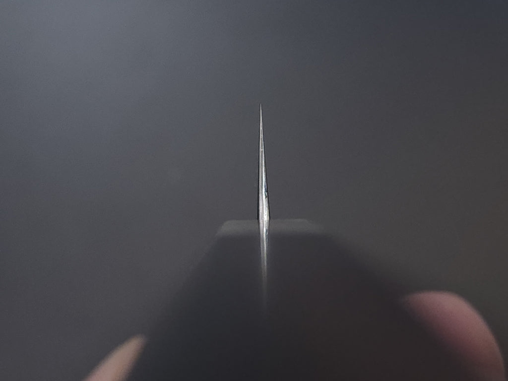 哲弘SG-2小刀135mm