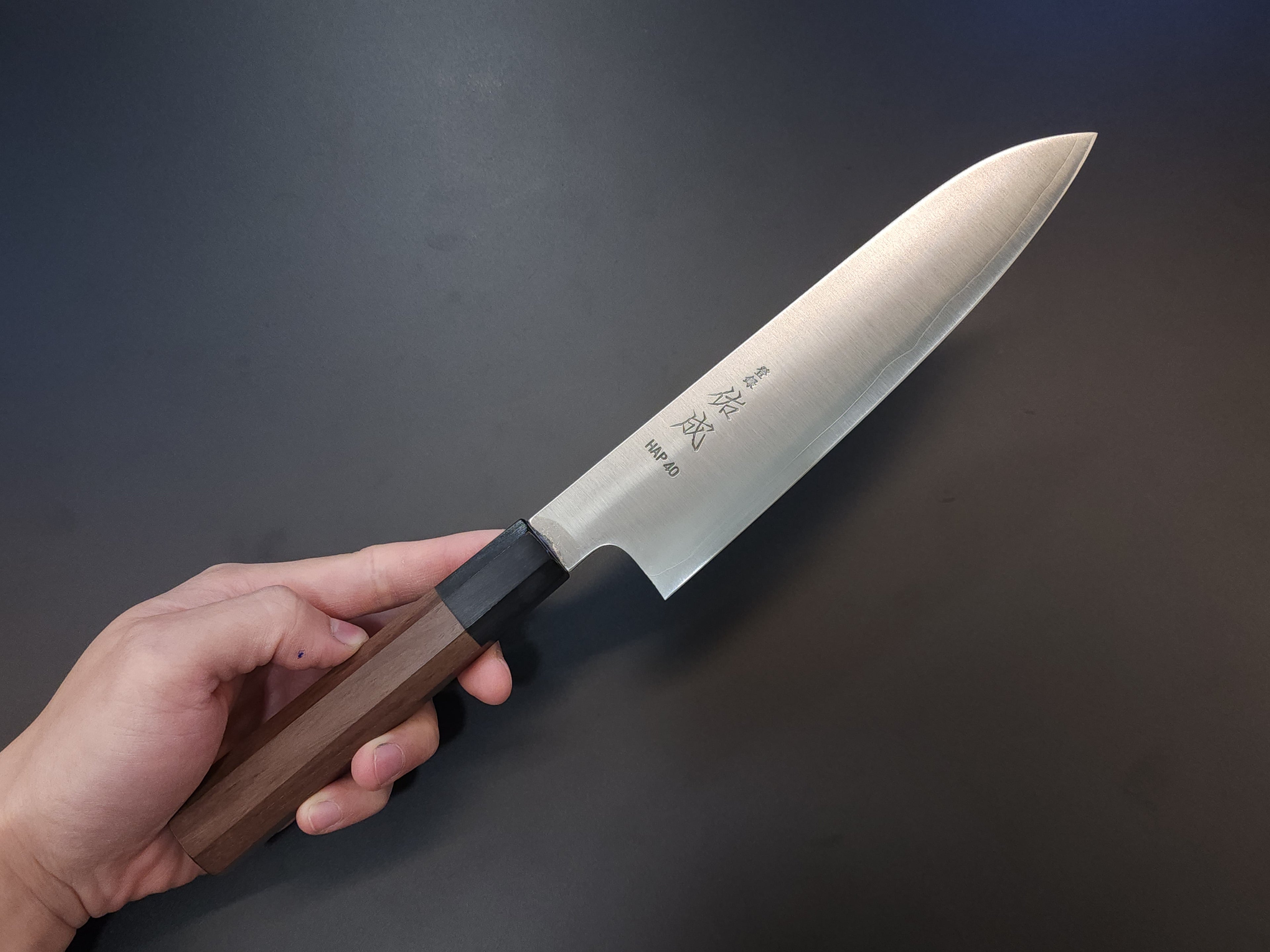 佑成HAP40三德刀180mm