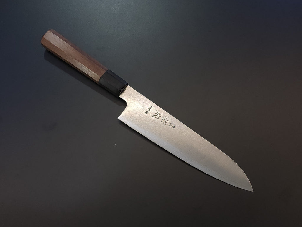 佑成HAP40三德刀180mm