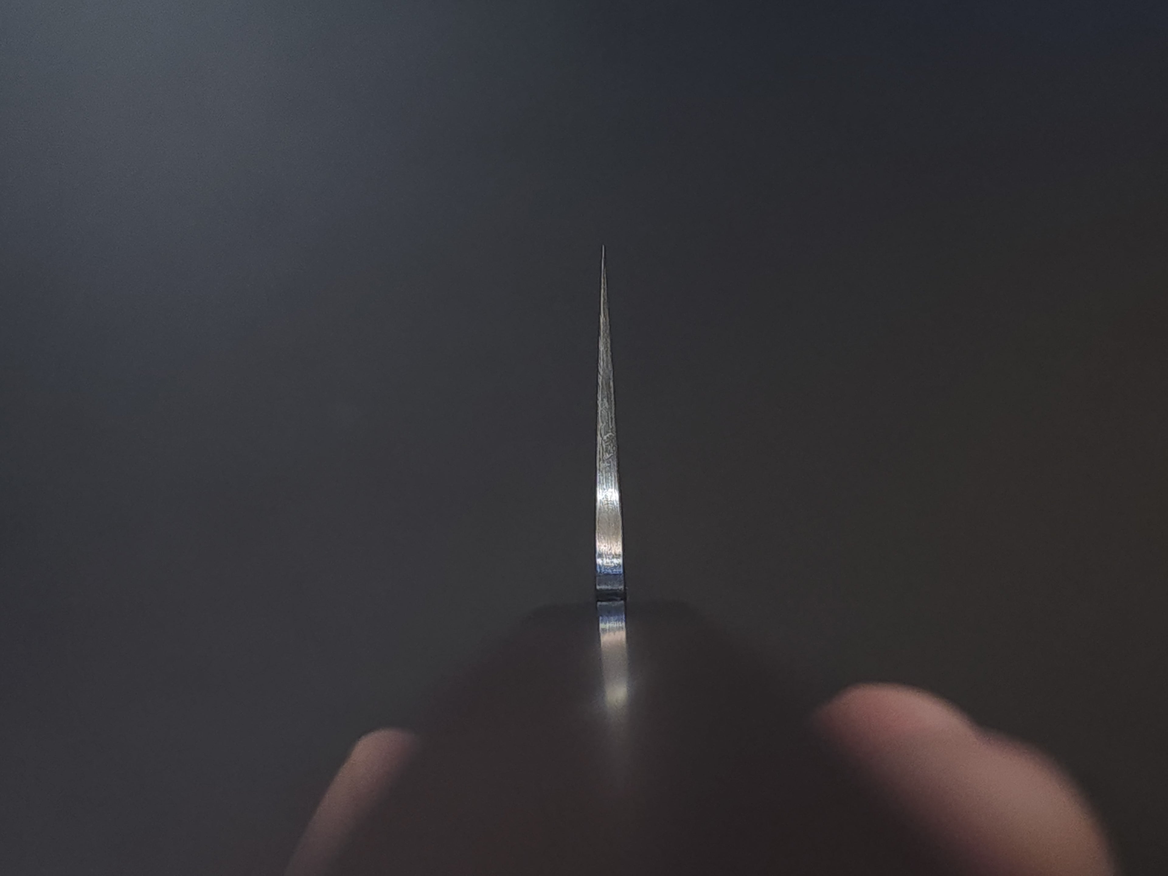 佑成HAP40三德刀180mm