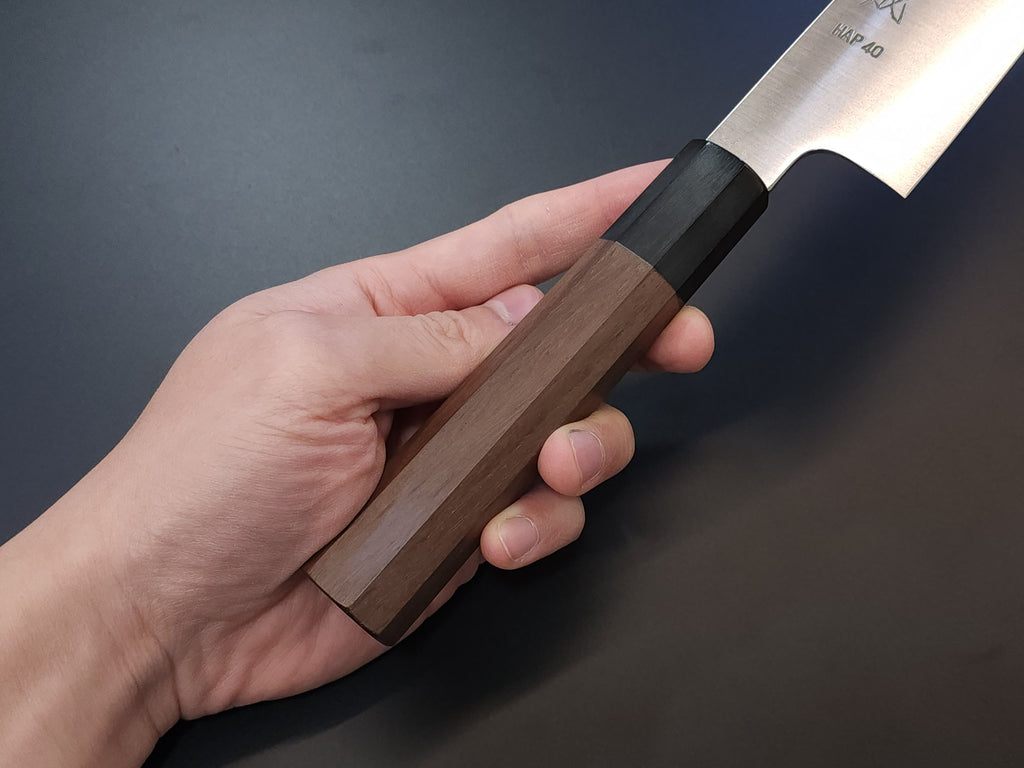 Sukenari ZDP189 Gyuto 240mm