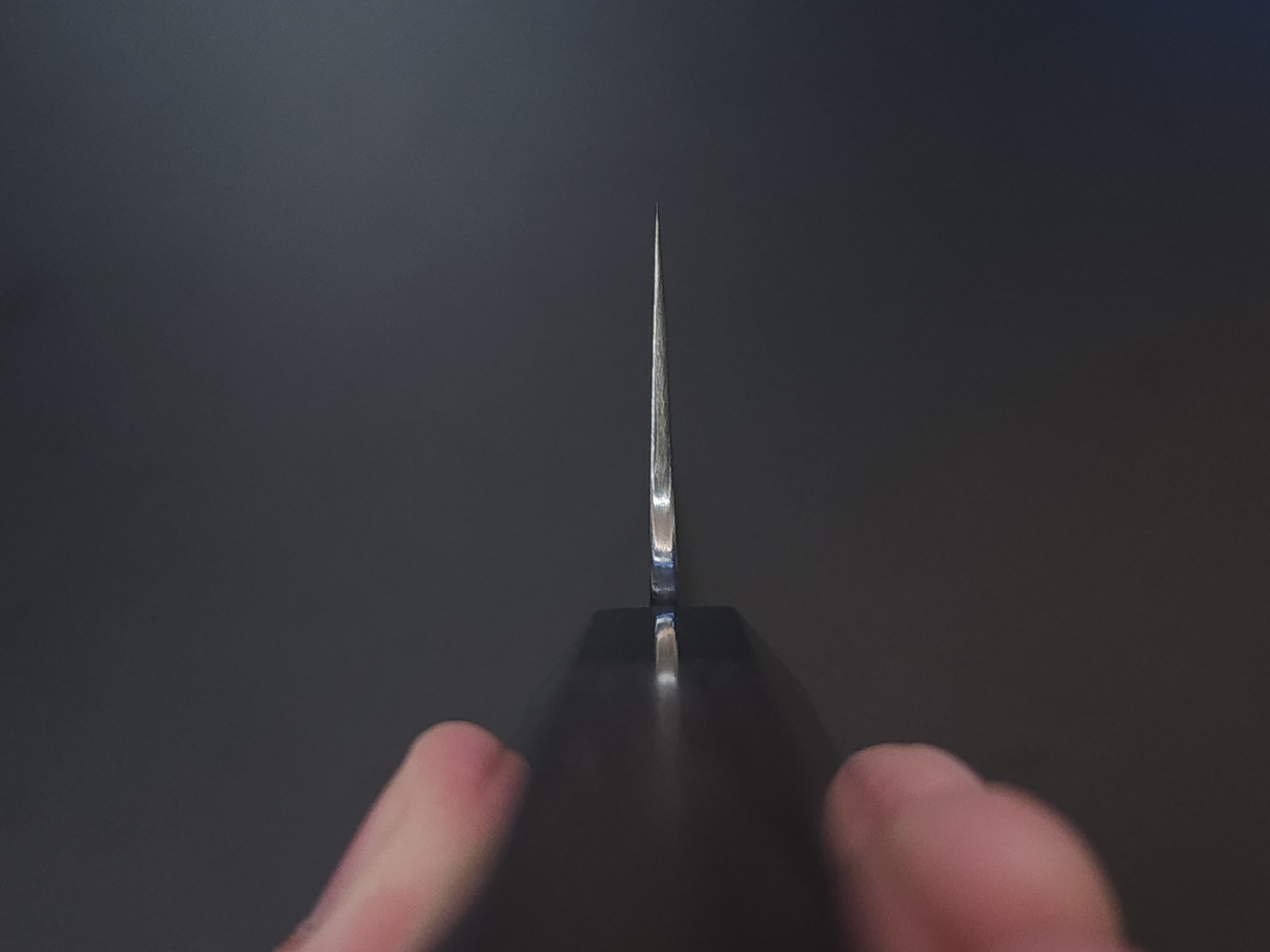 佑成ZDP189 牛刀240mm