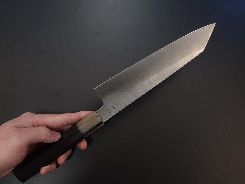 Sukenari HAP40 Kiritsuke Gyuto 210mm
