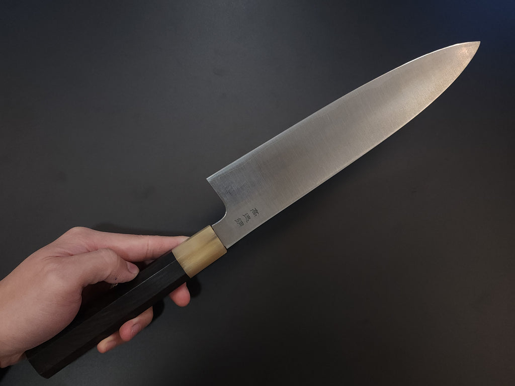 Sukenari HAP40 Gyuto 240mm