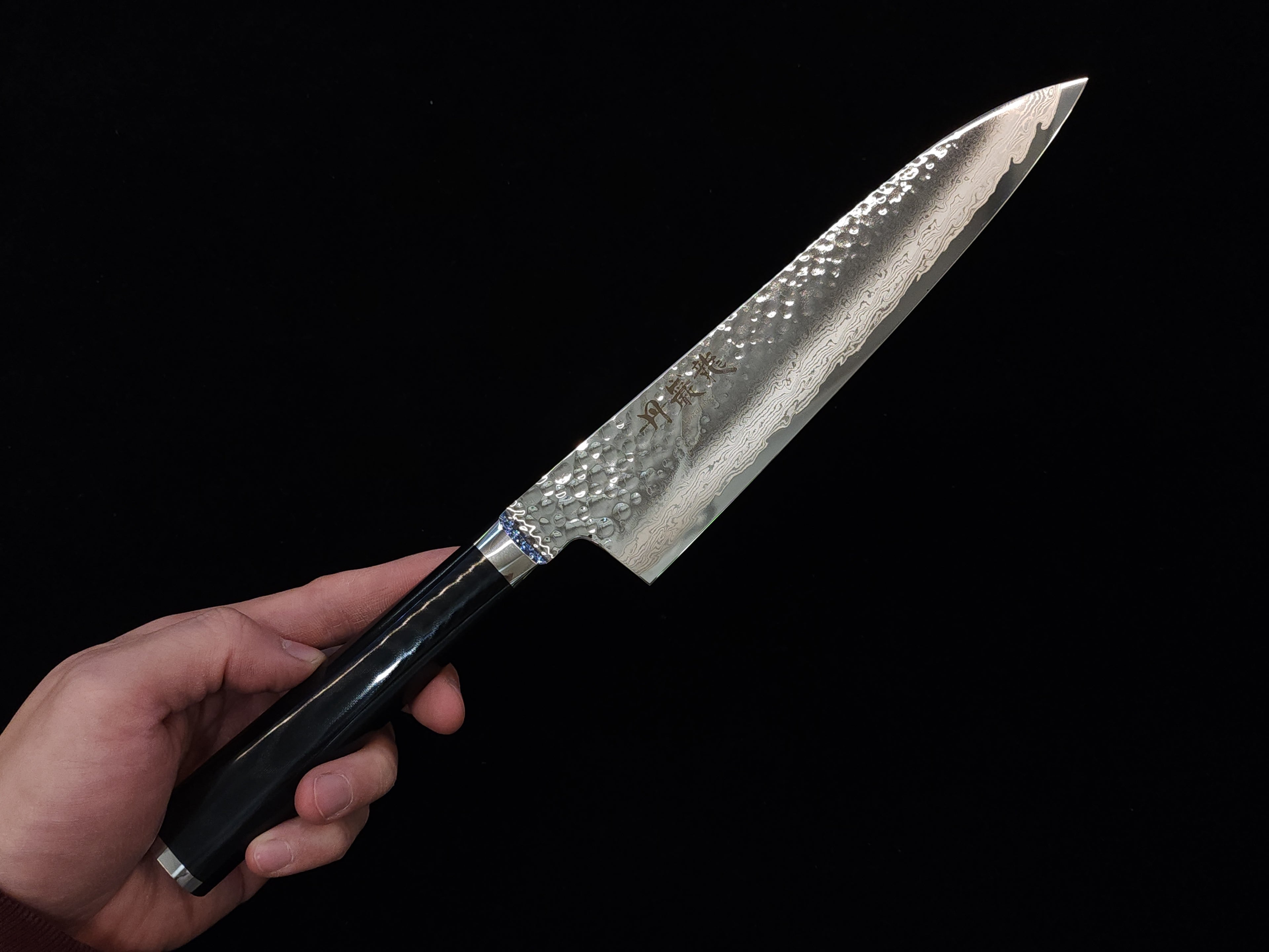 Ryusen Tanganryu VG-10 Gyuto 210mm