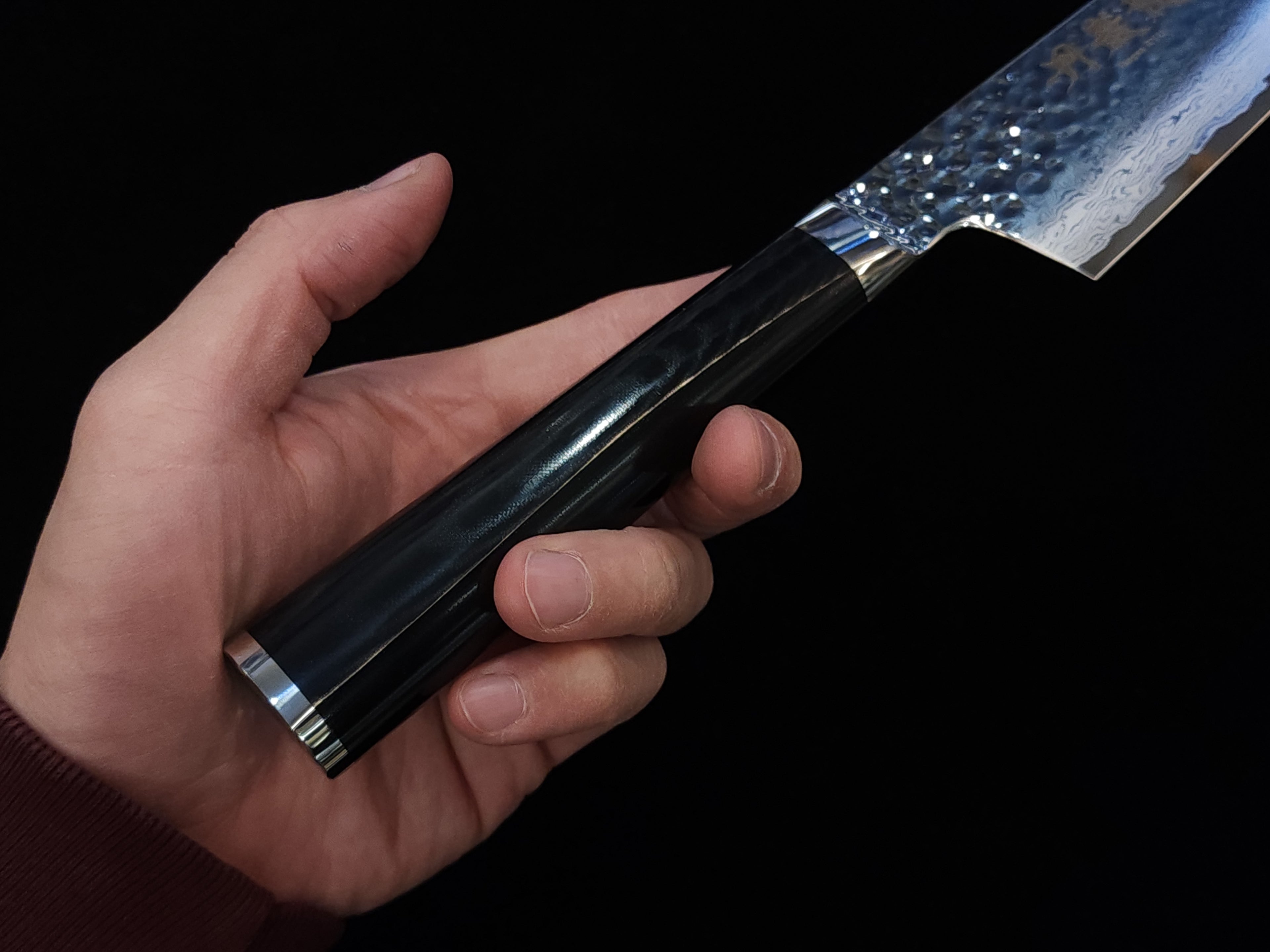 Ryusen Tanganryu VG-10 Gyuto 210mm