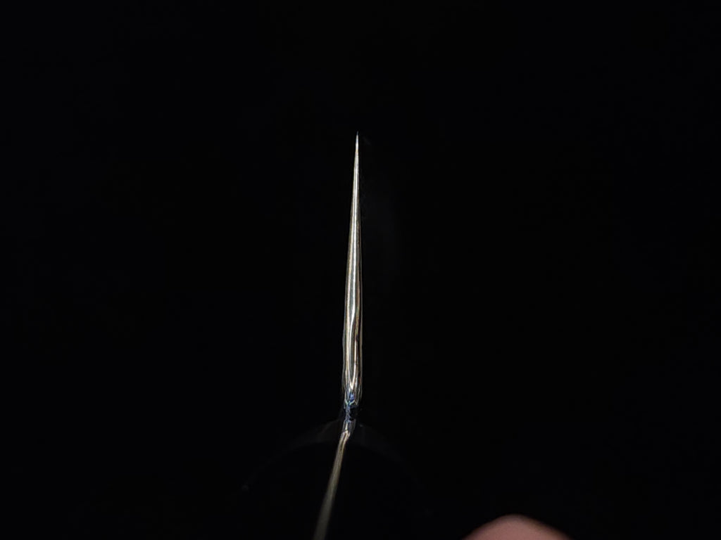 Ryusen Tanganryu VG-10 Gyuto 210mm