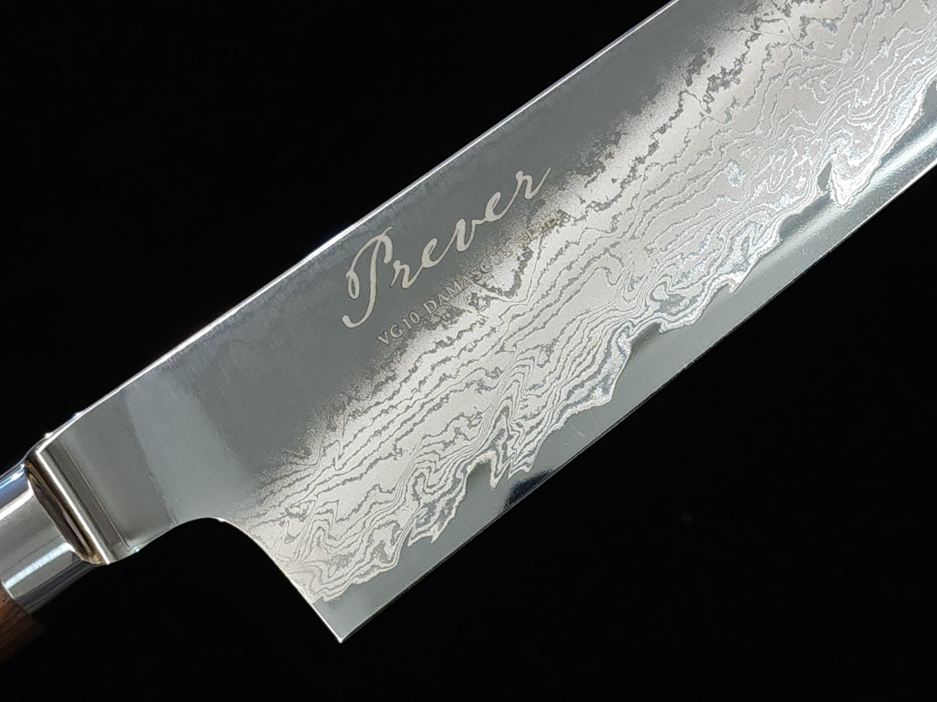 Ryusen Prever VG-10 Gyuto 210mm