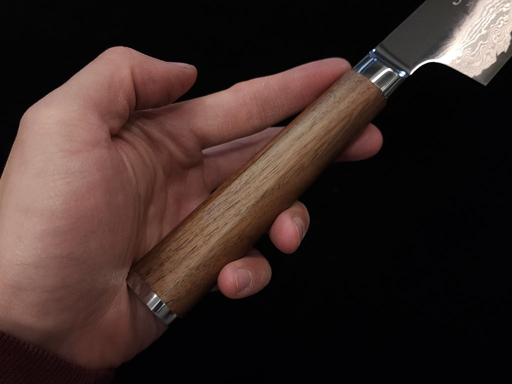 龍泉Prever VG-10 牛刀210mm