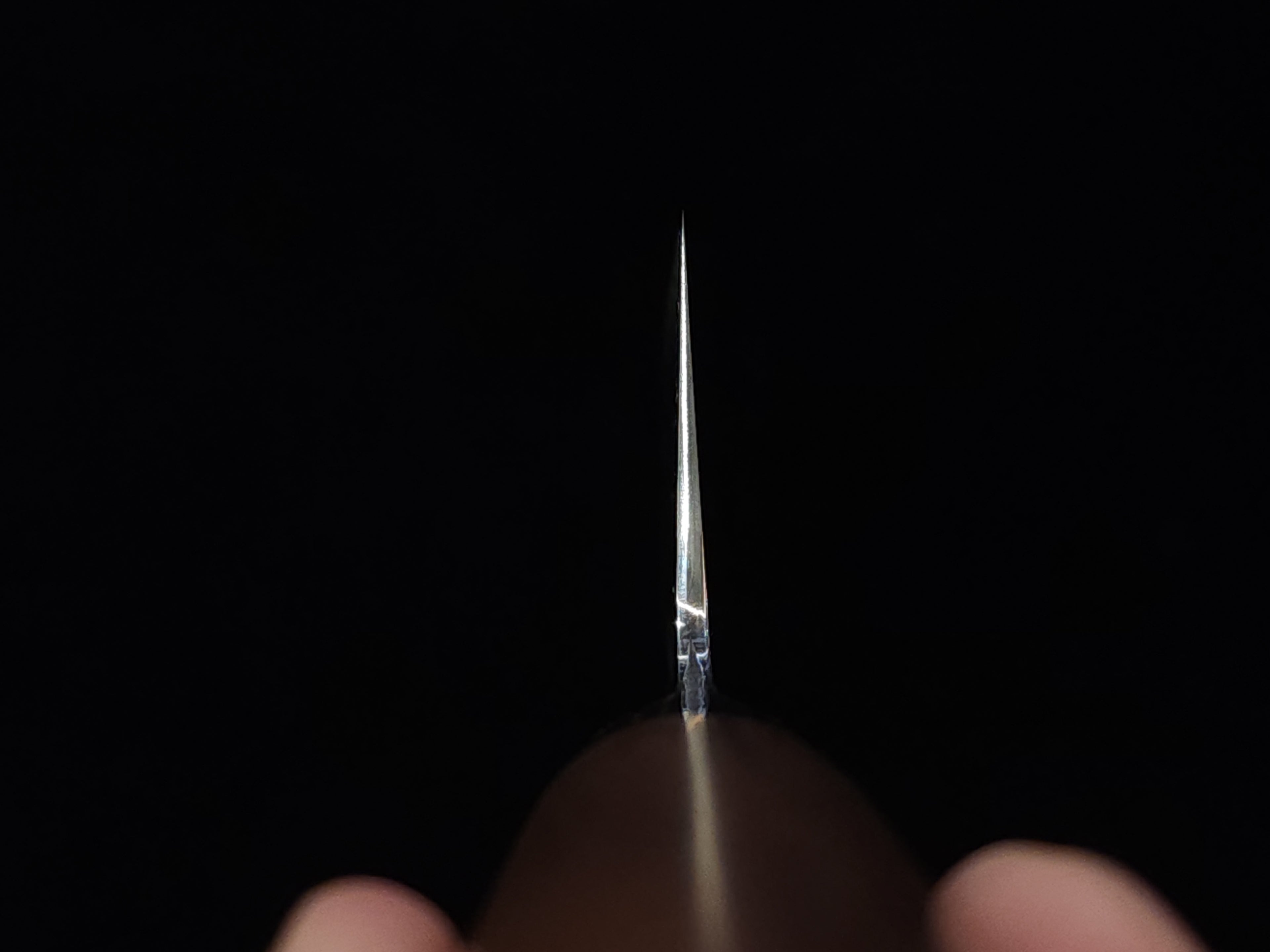 龍泉Prever VG-10 牛刀210mm