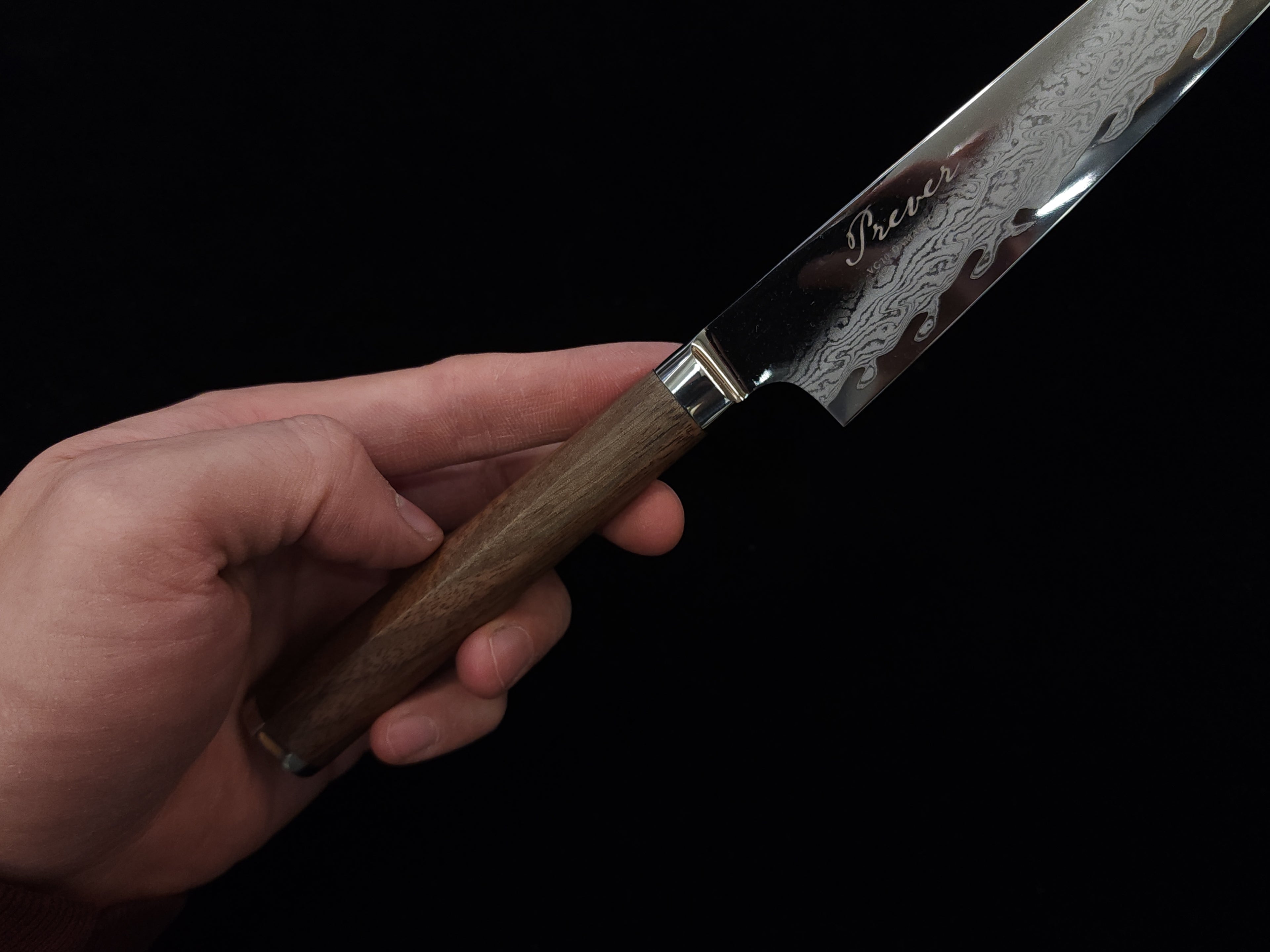 Ryusen Prever VG-10 Petty 150mm