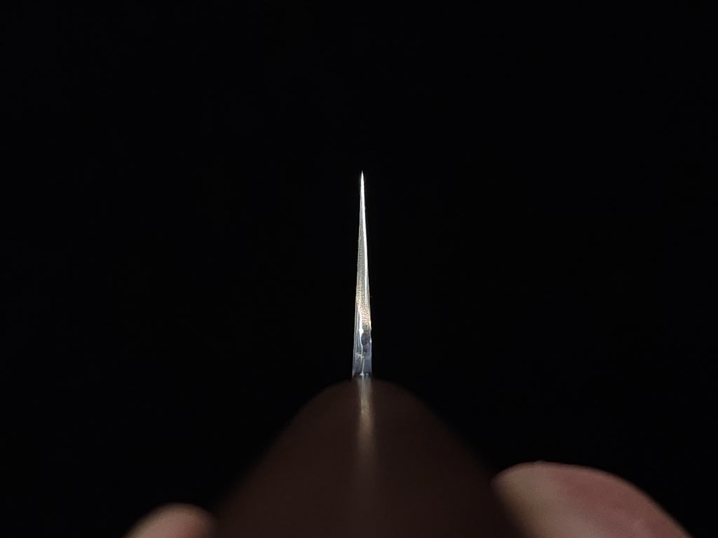 龍泉Prever VG-10 小刀150mm