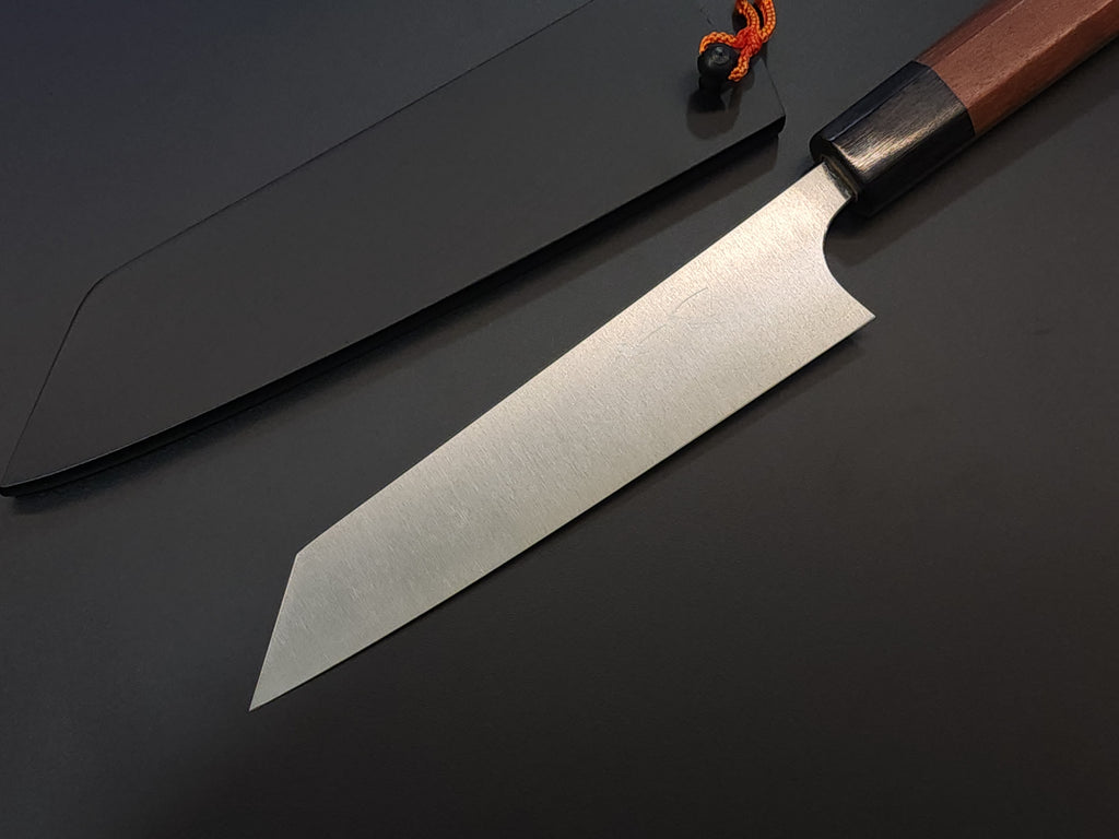 崇行SG2甲鉄 粉末鋼 150mm 小刀 (附刀鞘)