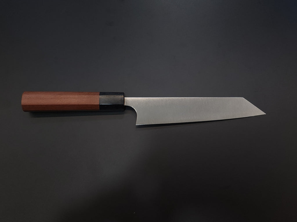 崇行SG2甲鉄 粉末鋼 150mm 小刀 (附刀鞘)