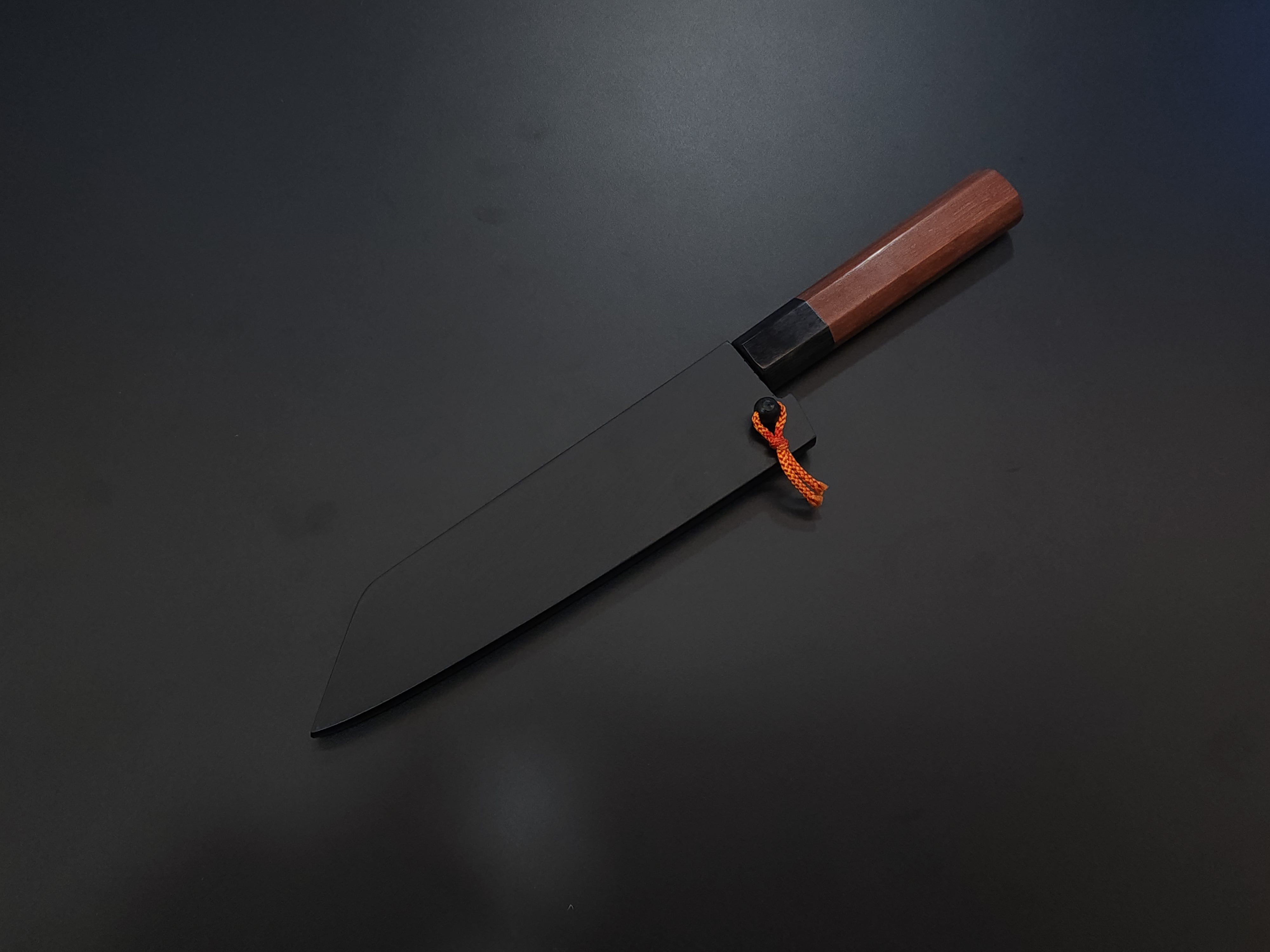 柴田崇行Takayuki Shibata – Knife Life HK