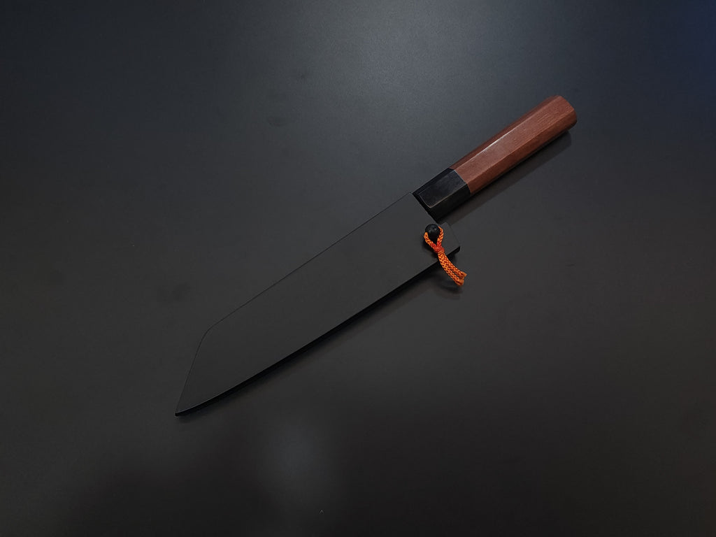 崇行SG2甲鉄 粉末鋼 150mm 小刀 (附刀鞘)