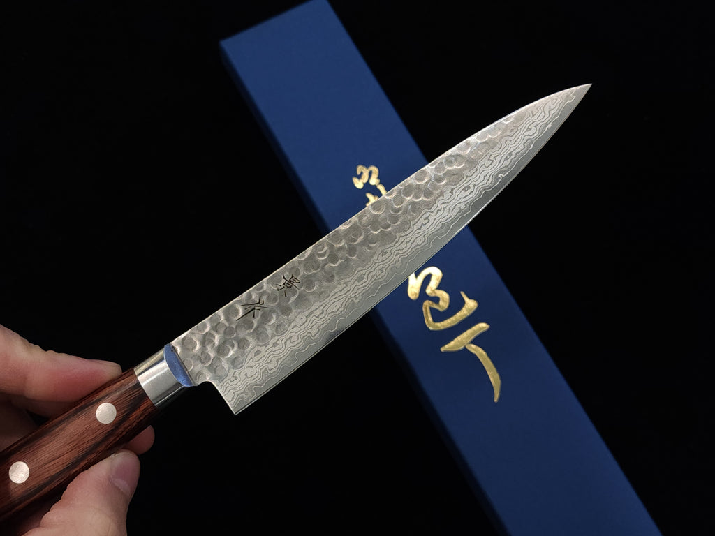 景作VG10 135mm 小刀