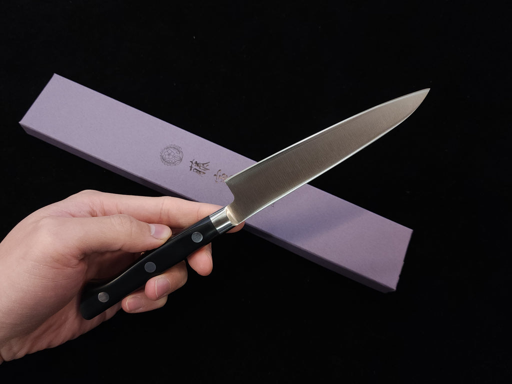 Fujitora VG-10 Petty 120mm